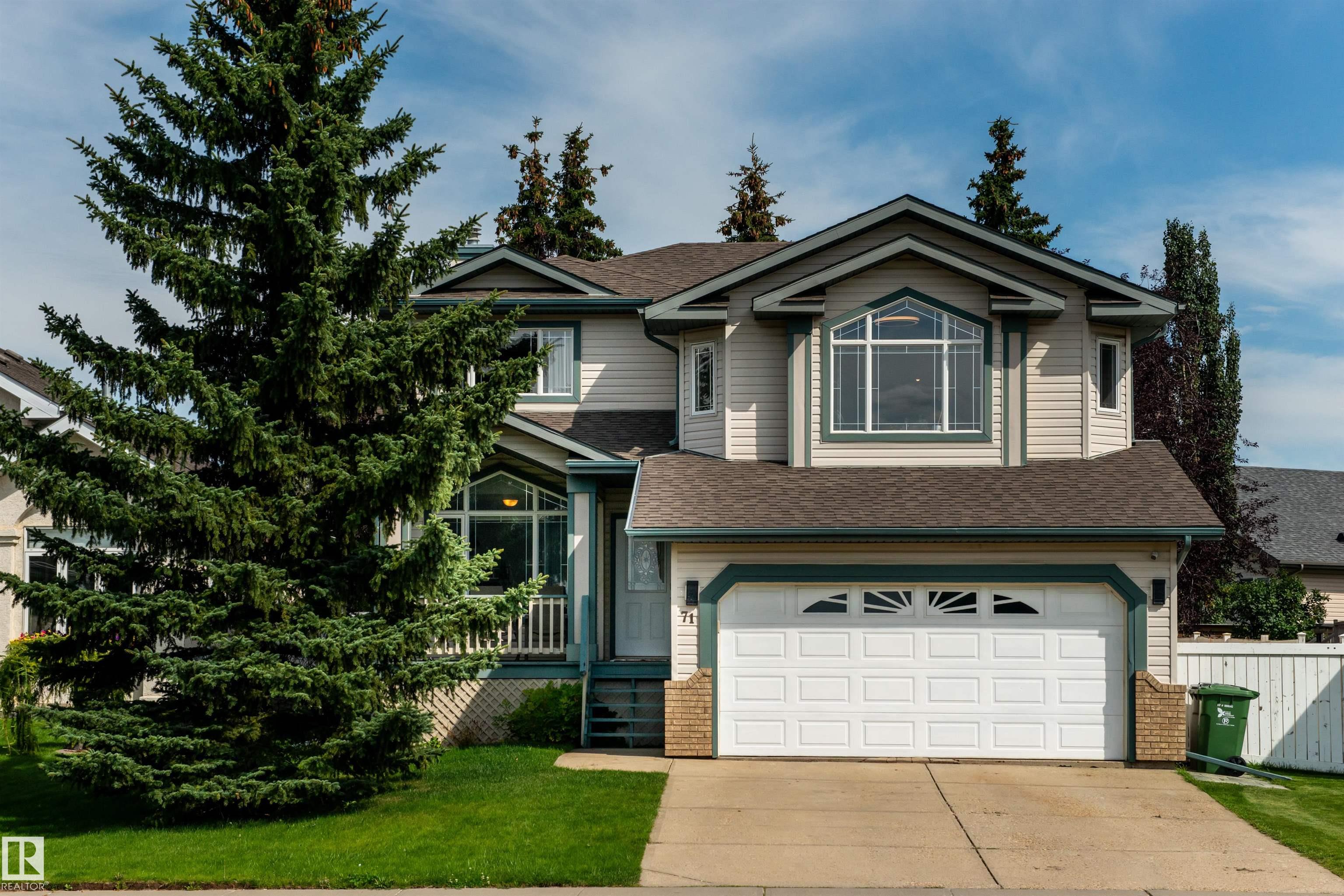 71 Rue Bouchard, Beaumont, MLS® # E4455746