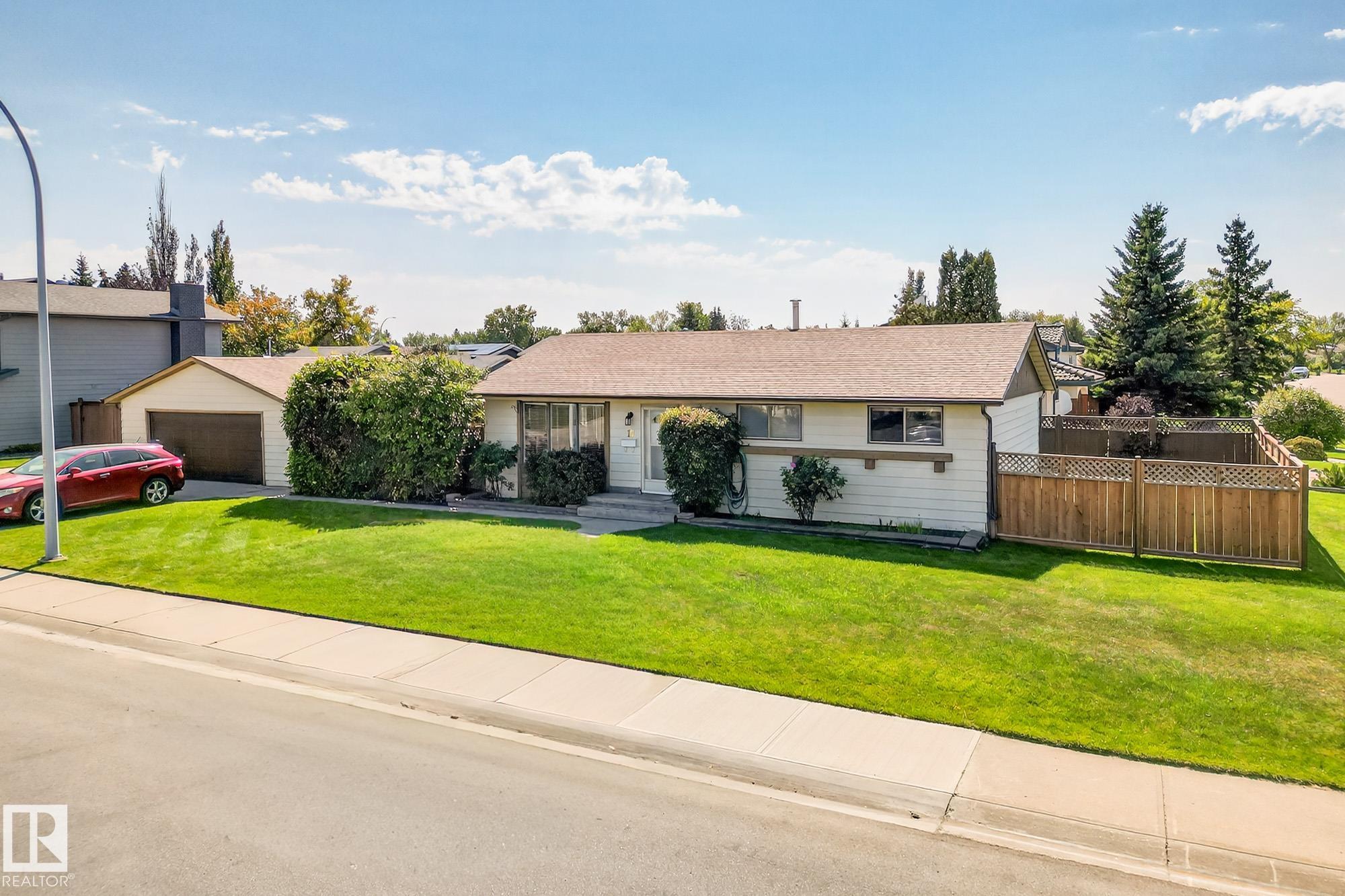 19 Southpark Drive, Leduc, MLS® # E4455748