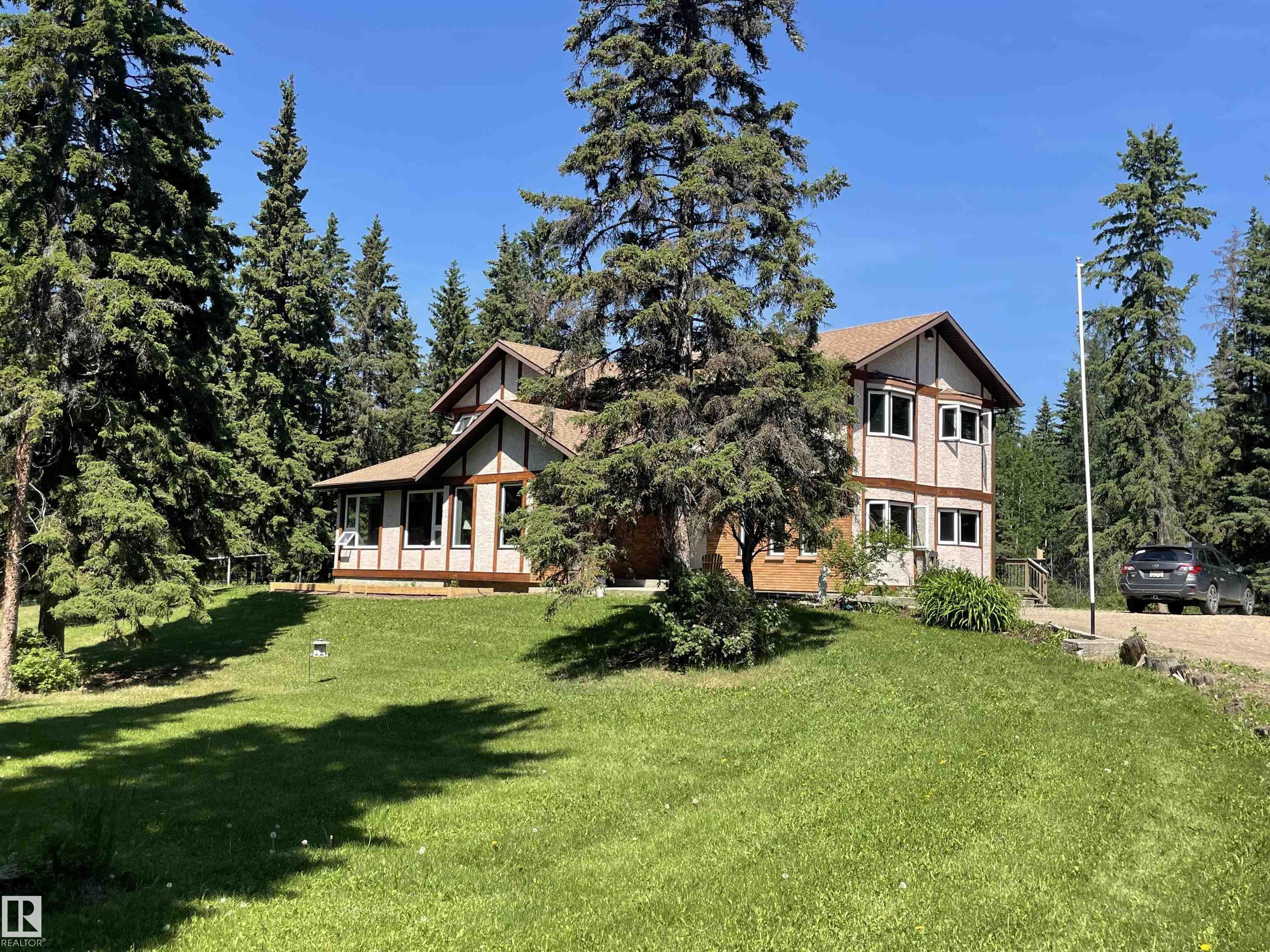 6204 Hwy 39, Rural Brazeau County, MLS® # E4455752
