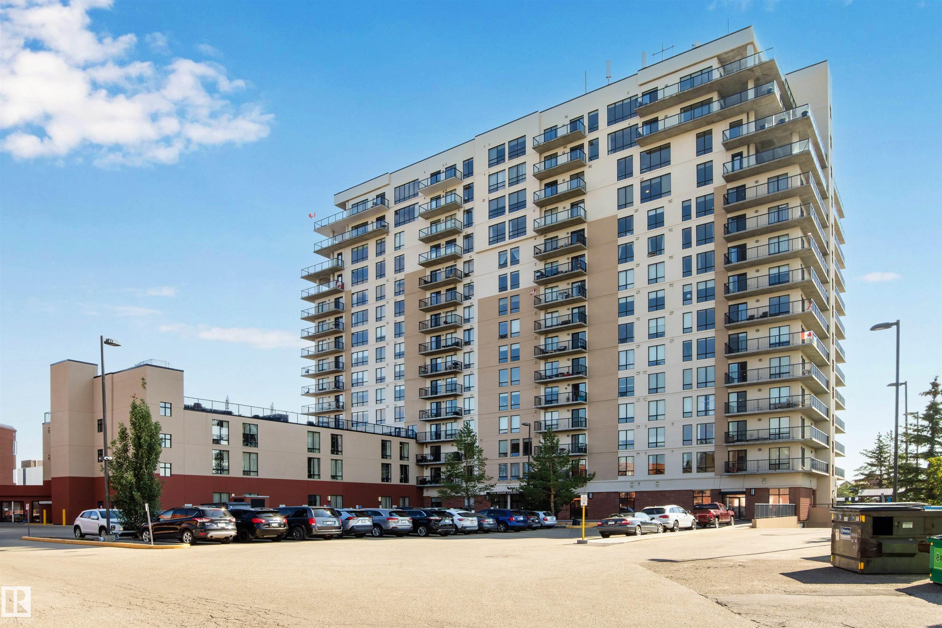 1003 6608 28 Avenue, Edmonton, MLS® # E4455753