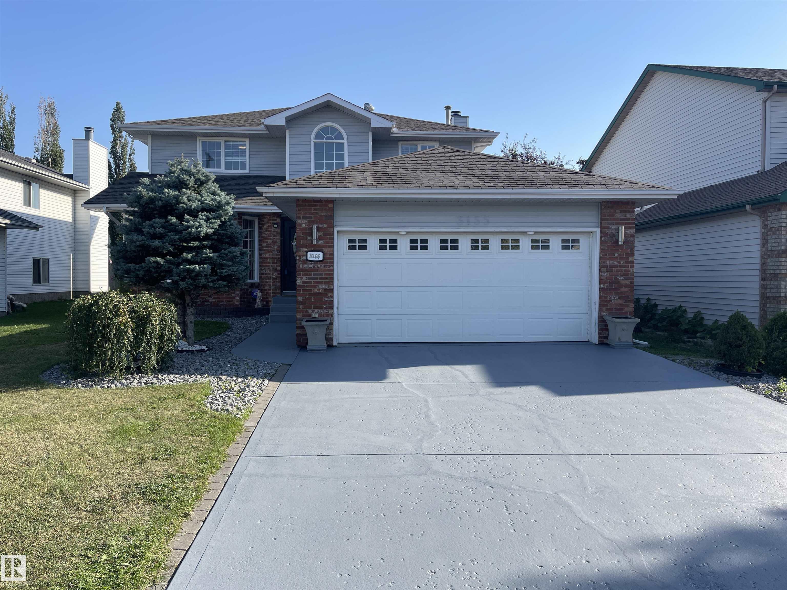 3155 36 Avenue, Edmonton, MLS® # E4455755