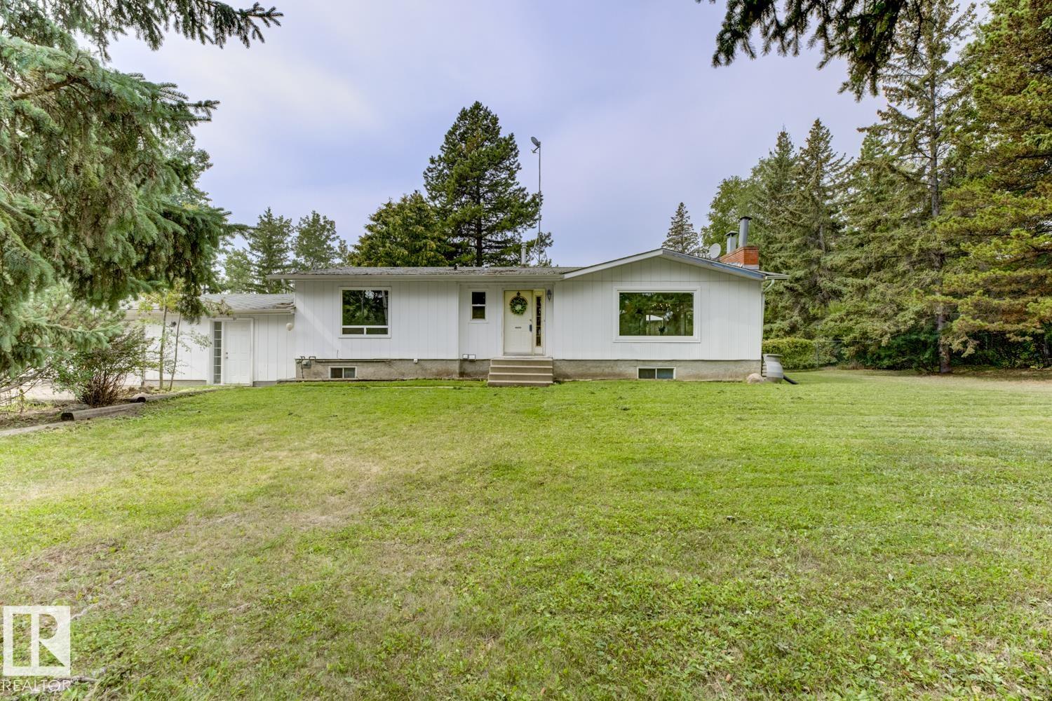 6 27420 Twp Road 540, Rural Parkland County, MLS® # E4455756