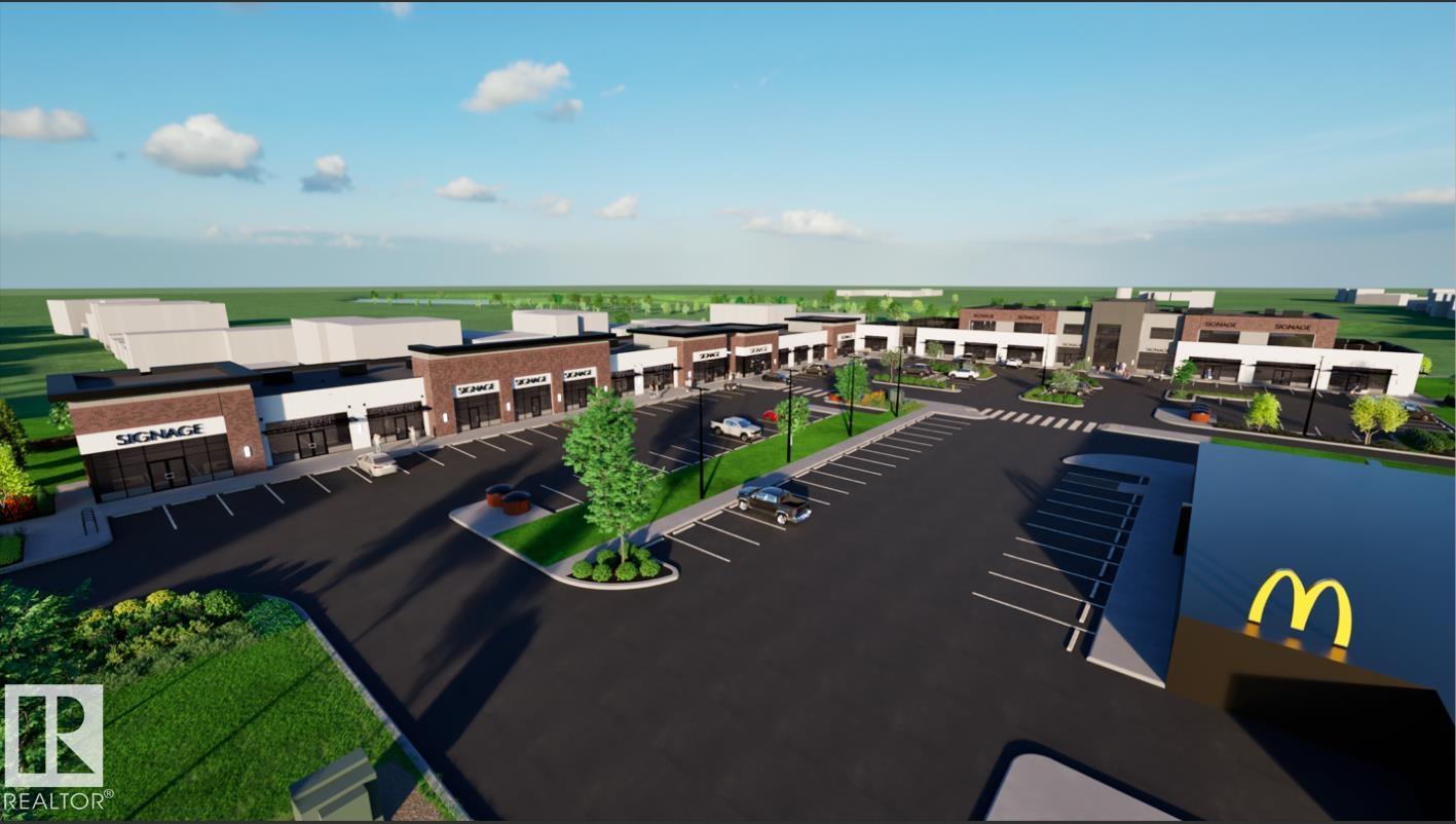  Commercial Property for Lease, MLS® # E4455757