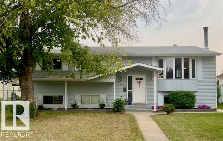 132 Green Ash Drive, Wetaskiwin, MLS® # E4455762