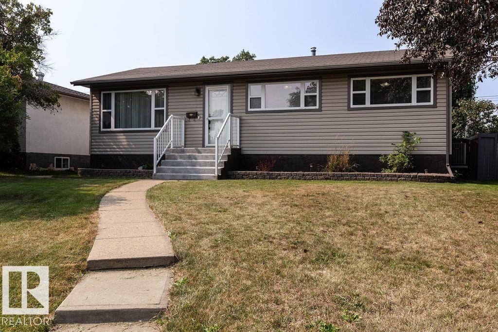 8916 148 Street, Edmonton, MLS® # E4455768