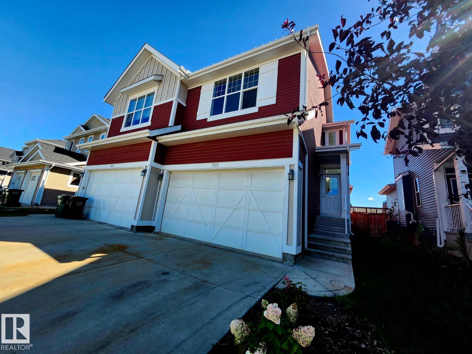 359 Simmonds Way, Leduc, MLS® # E4455769