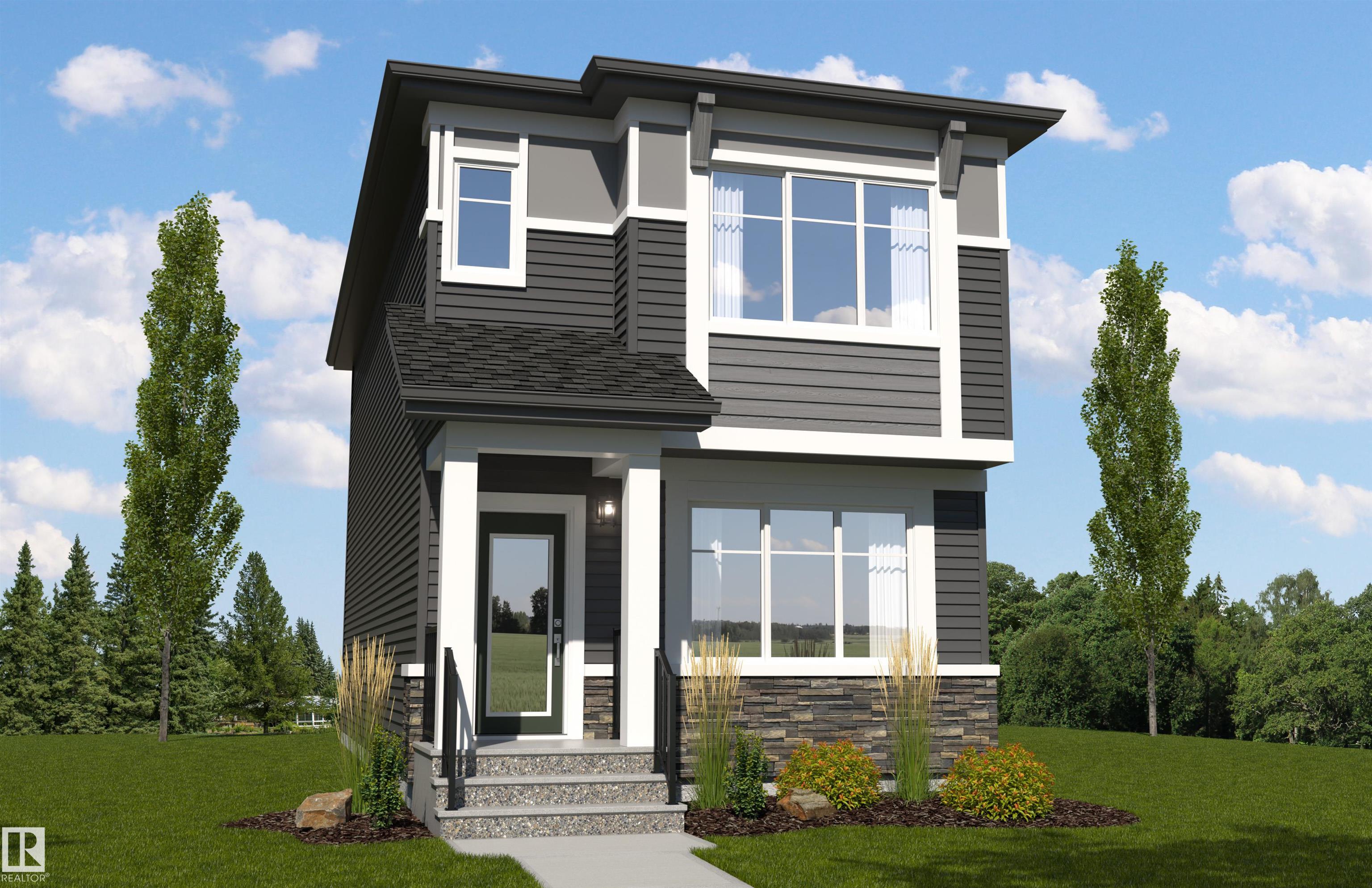 2815 193 Street, Edmonton, MLS® # E4455770