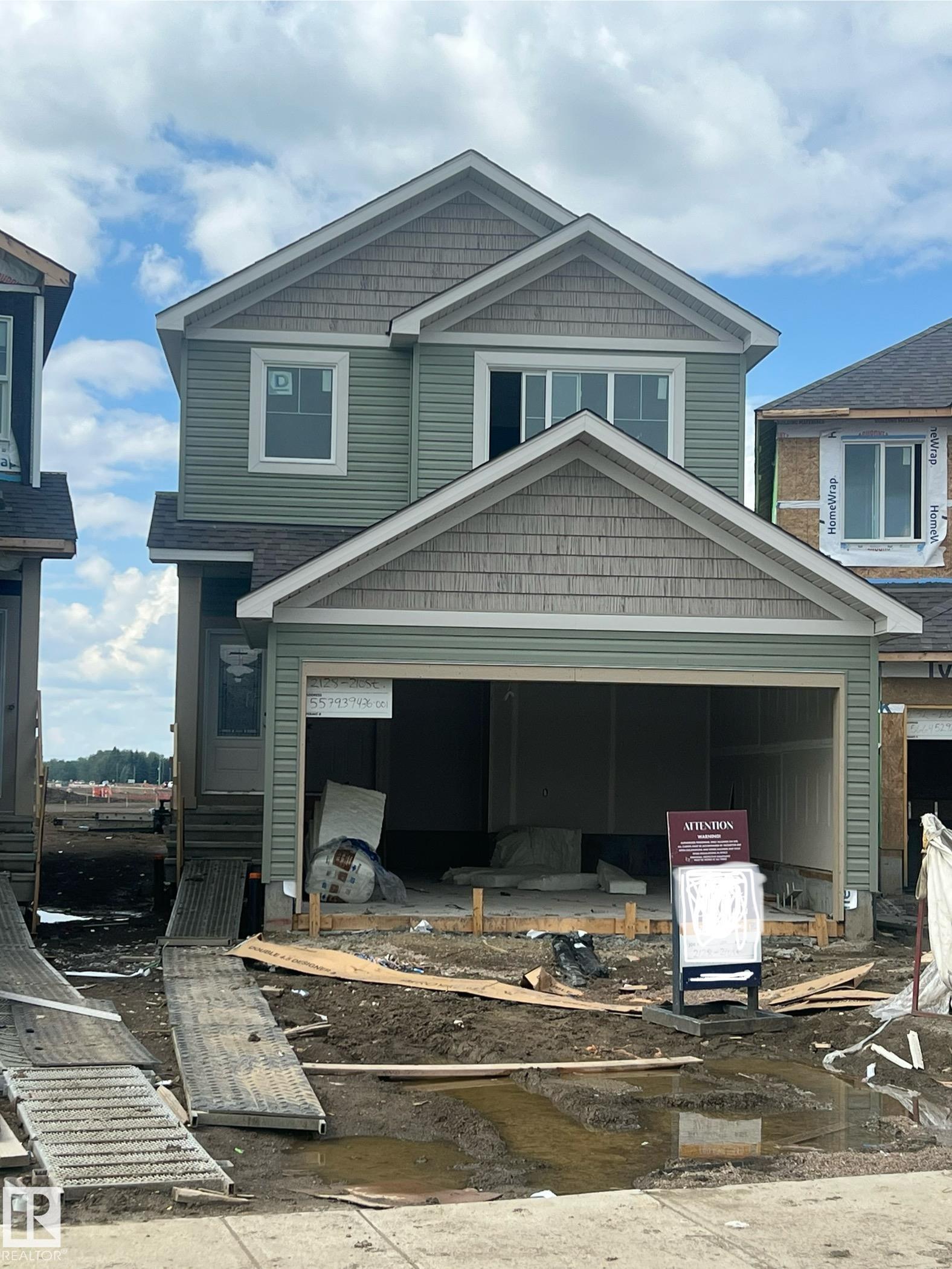 2128 210 Street, Edmonton, MLS® # E4455772