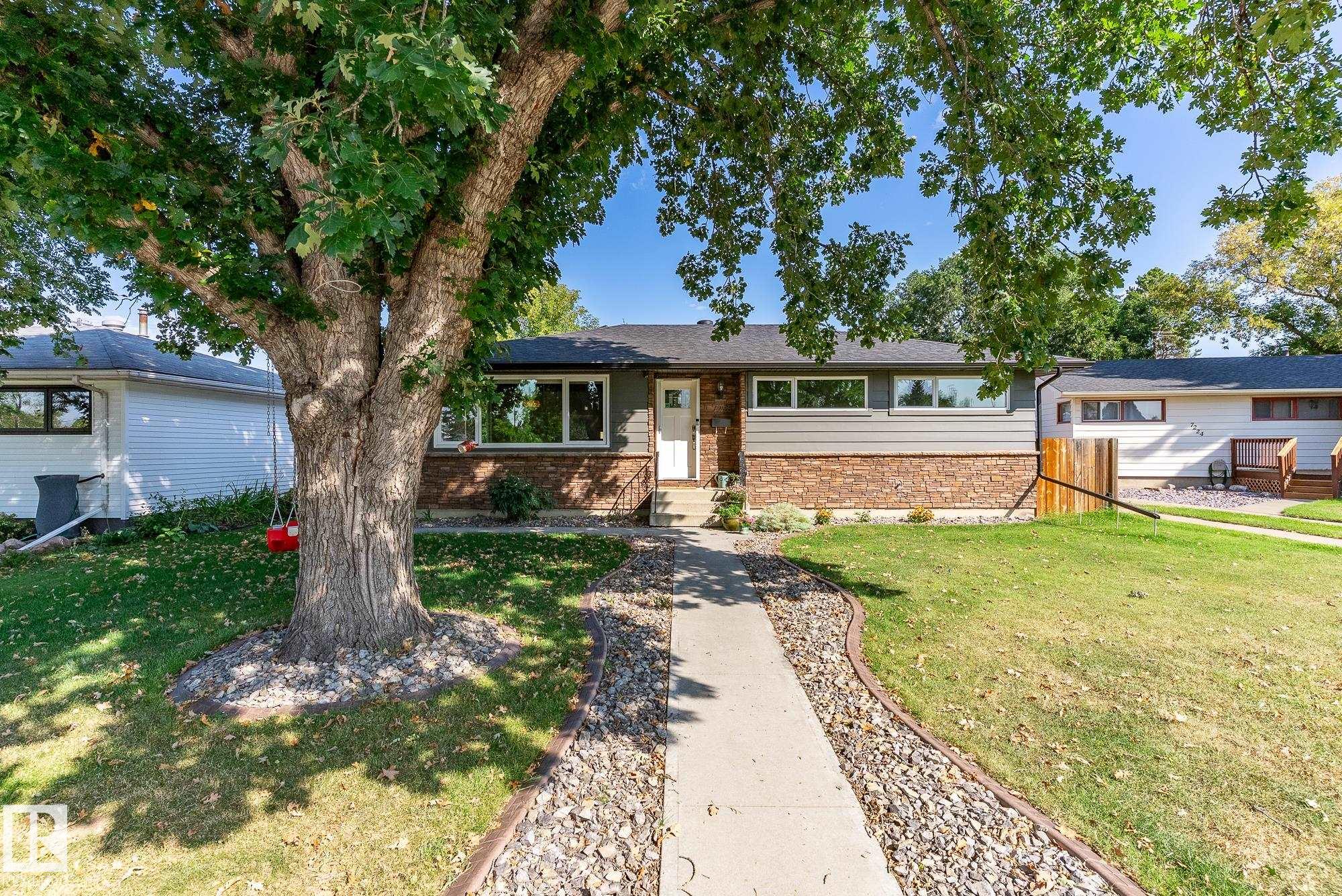 7228 96b Avenue, Edmonton, MLS® # E4455773