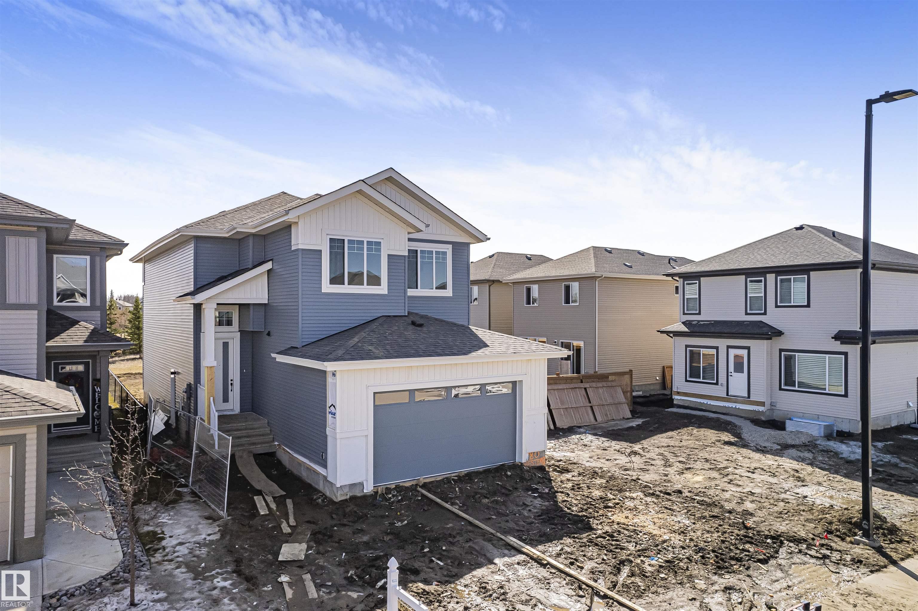 1780 Westerra Loop, Stony Plain, MLS® # E4455774