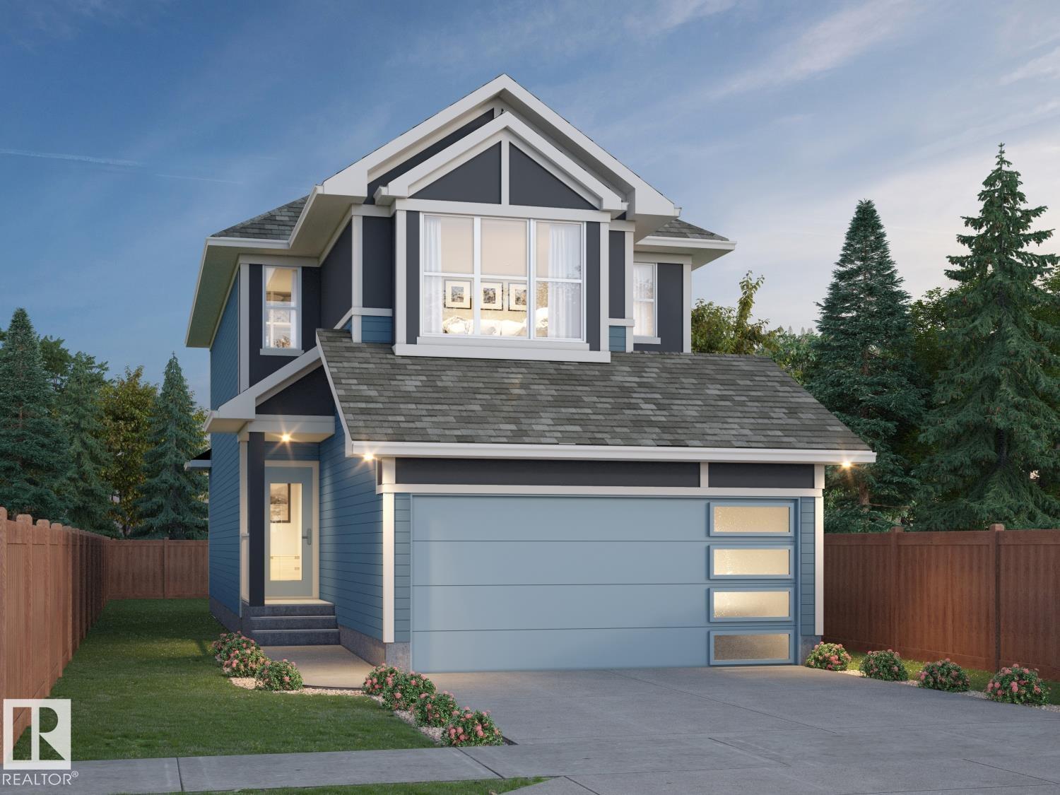 2241 194a Street, Edmonton, MLS® # E4455777