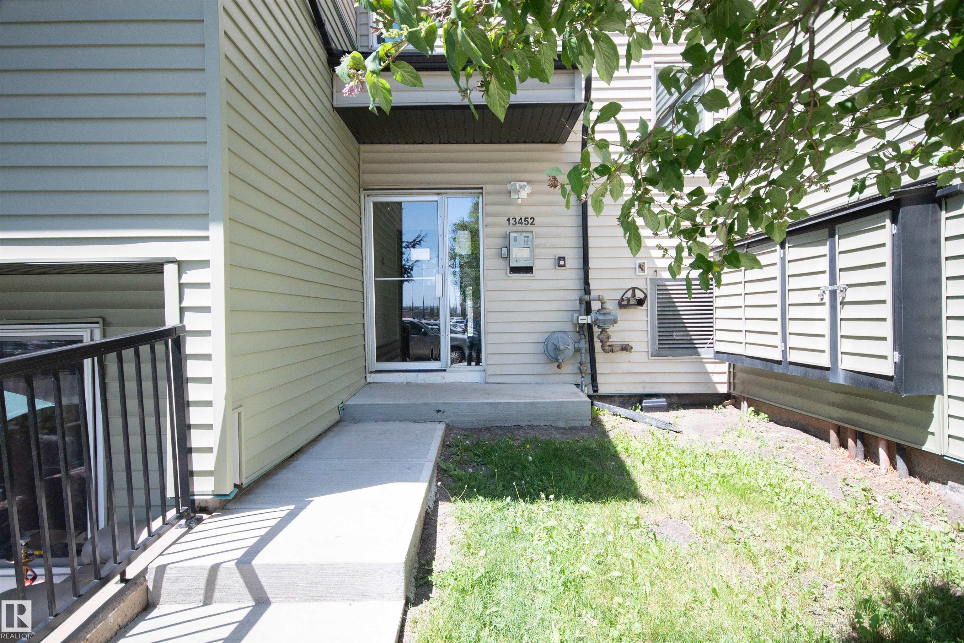 4 13452 Fort Road, Edmonton, MLS® # E4455781
