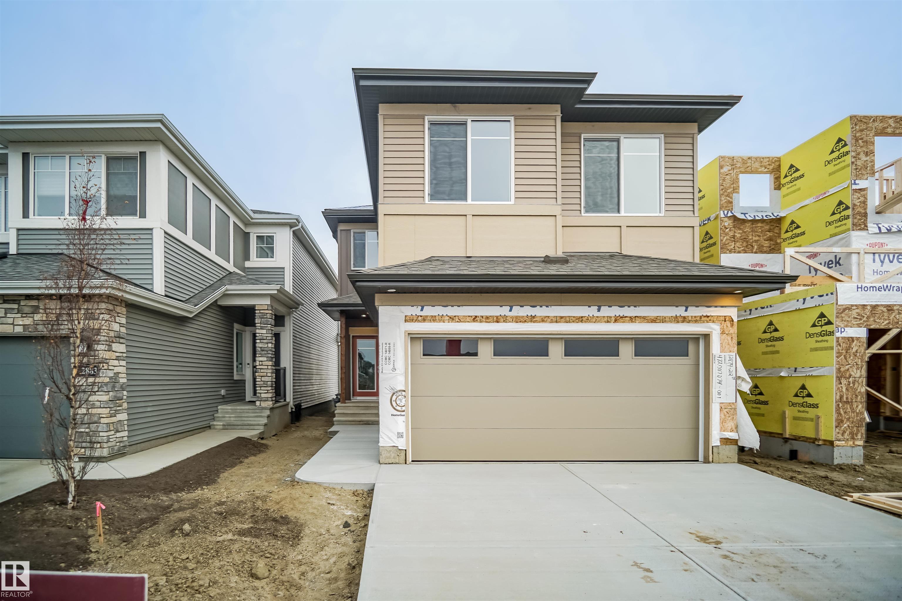 195 Caledon, Spruce Grove, MLS® # E4455783