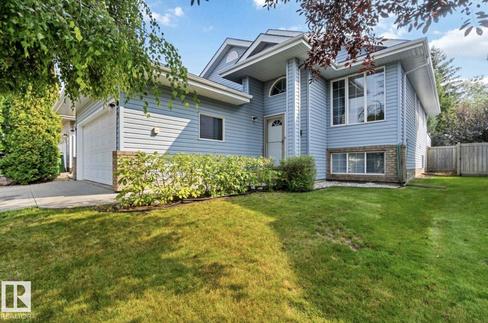 19 Westwood Green, Fort Saskatchewan, MLS® # E4455786