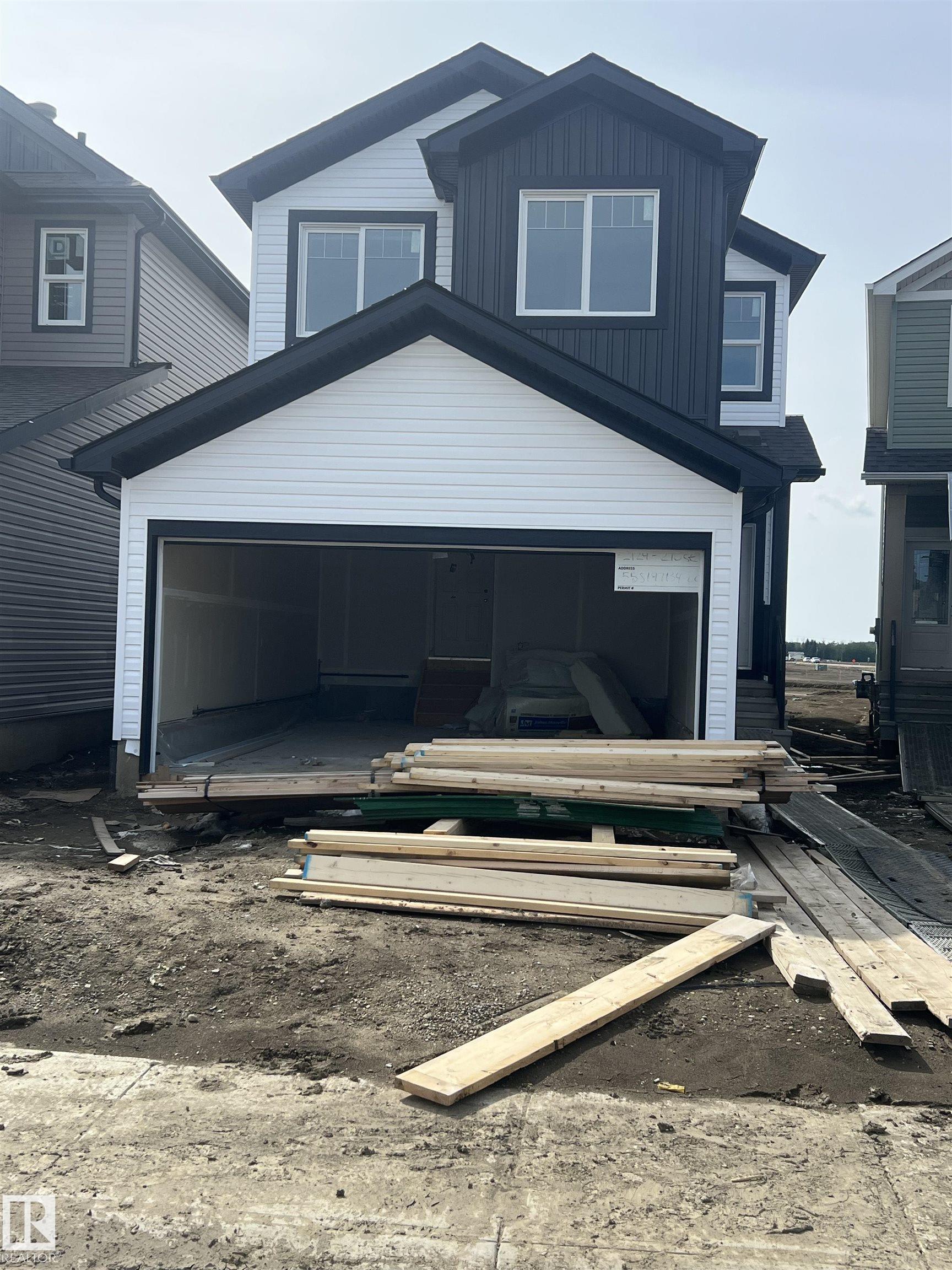 2124 210 Street, Edmonton, MLS® # E4455791