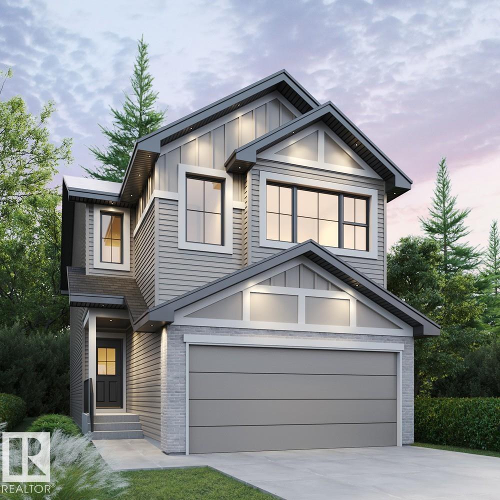 1107 Cristall Crescent, Edmonton, MLS® # E4455794