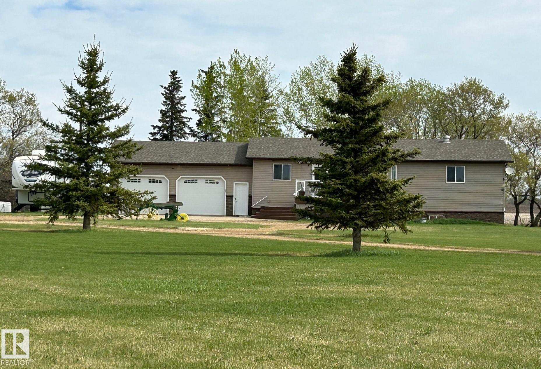 61101 Rge Rd 261, Rural Westlock County, MLS® # E4455796
