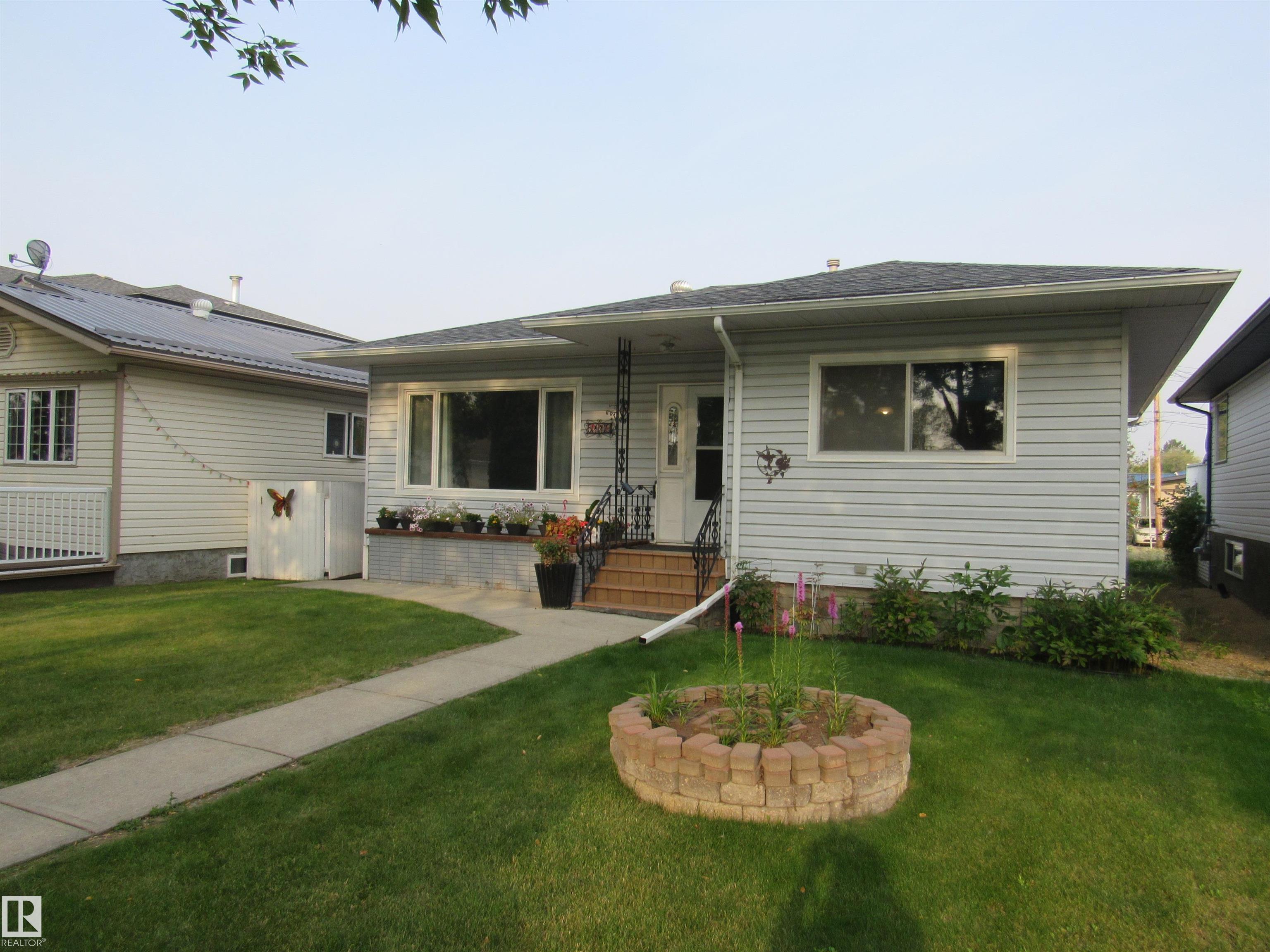 5110 52nd Street, Barrhead, MLS® # E4455798