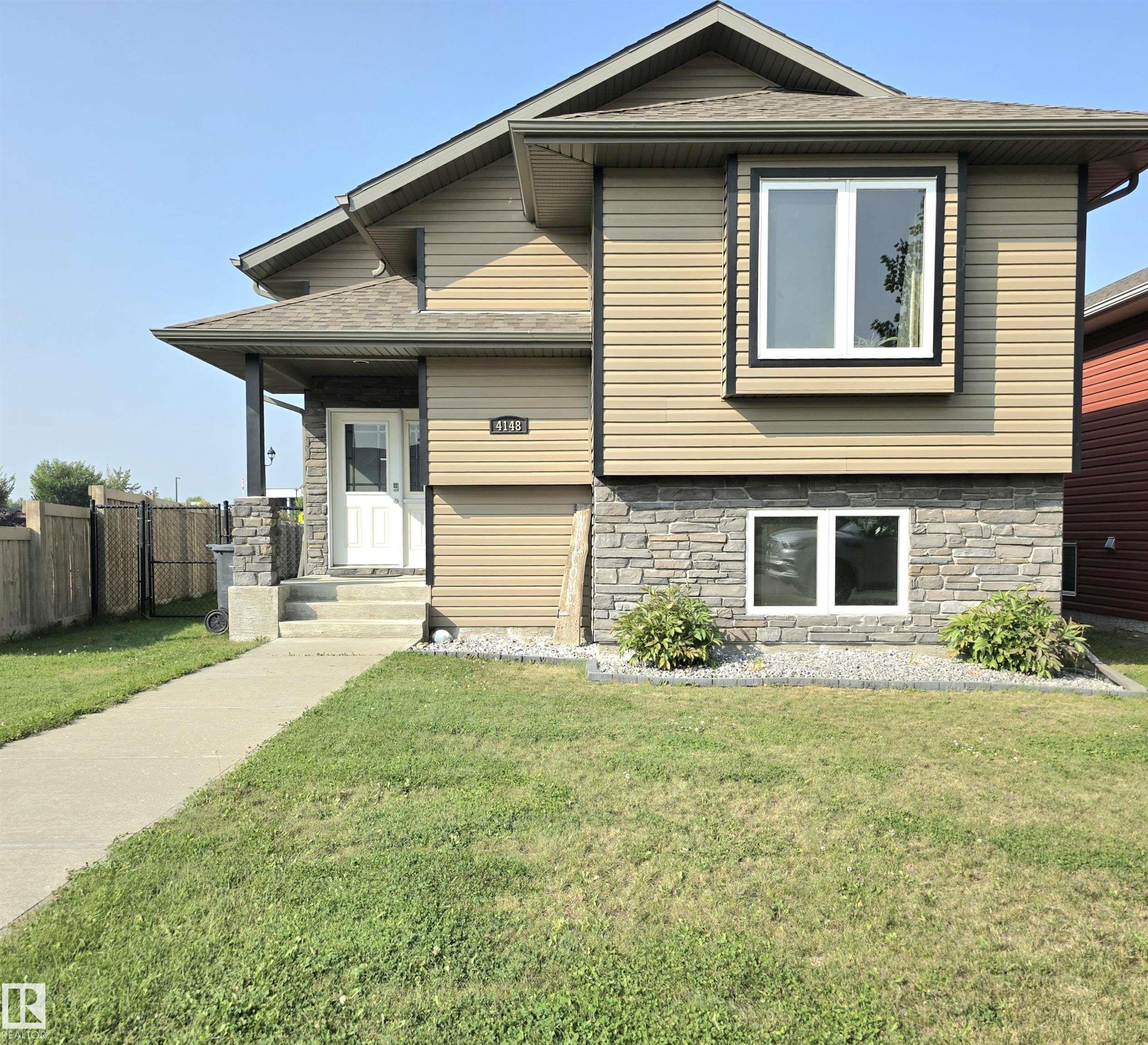 4148 41a Avenue, Drayton Valley, MLS® # E4455801