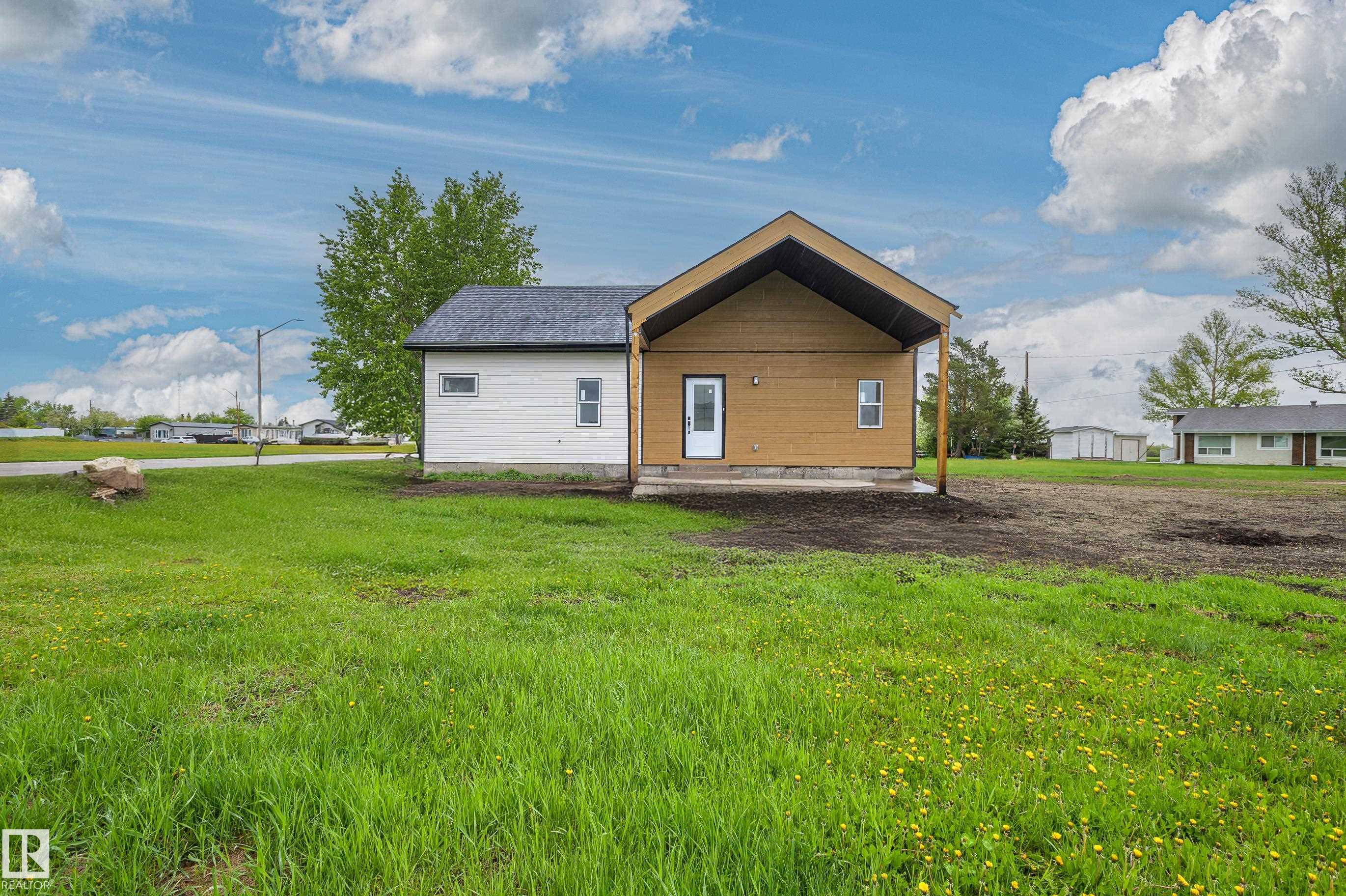 4743 47 Street, Clyde, MLS® # E4455802