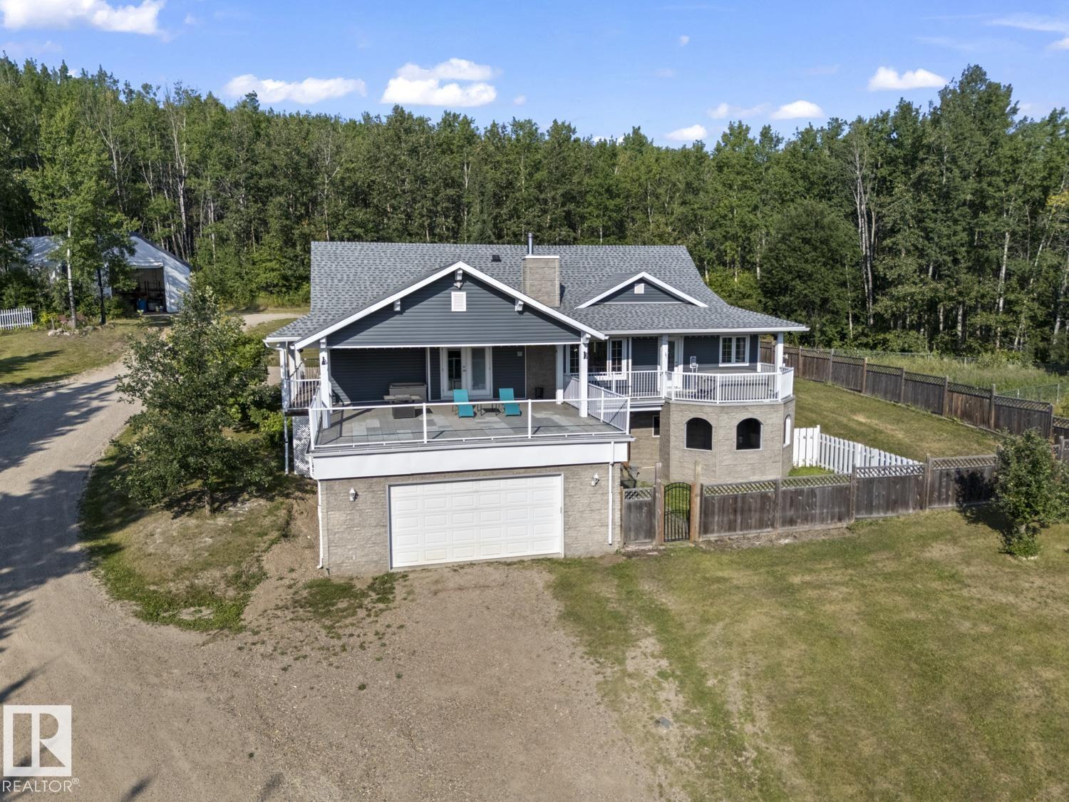 20-62320 Rge Rd 411a, Rural Bonnyville M.d., MLS® # E4455815