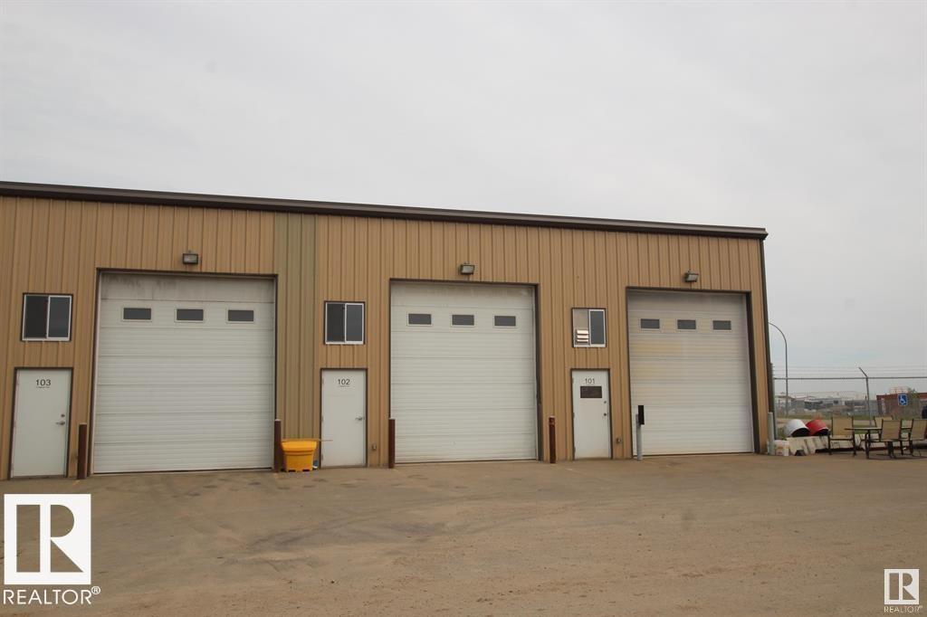  Industrial Property for Lease, MLS® # E4455822
