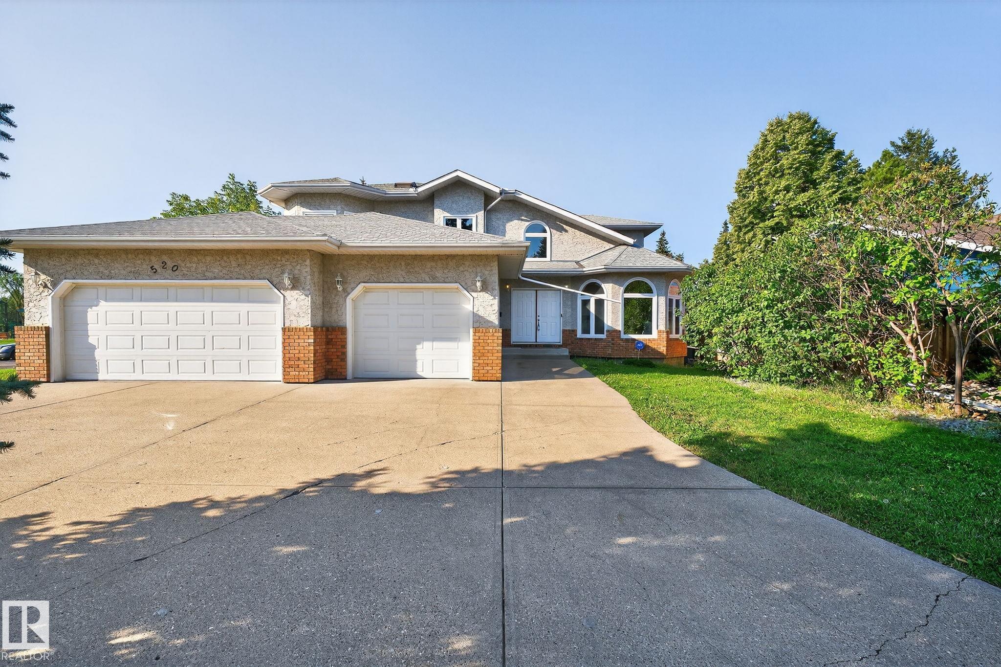 520 Wolf Willow Road, Edmonton, MLS® # E4455827