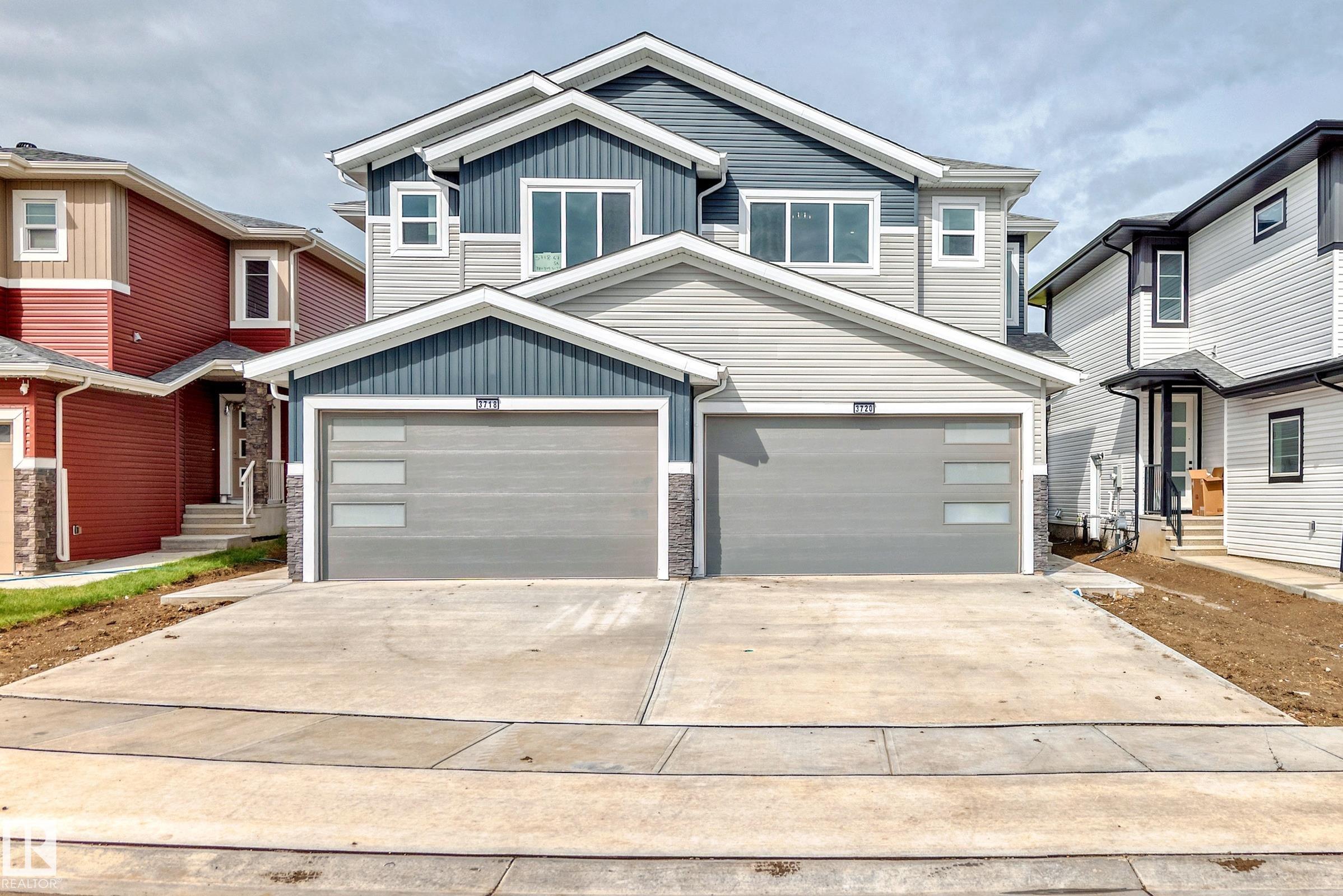 3718 67 Street, Beaumont, MLS® # E4455828