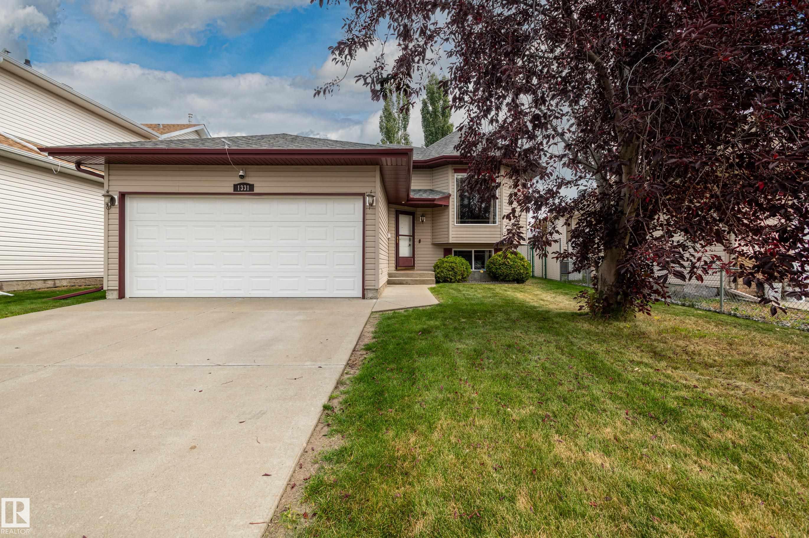 1331 Oakland Crescent, Devon, MLS® # E4455831