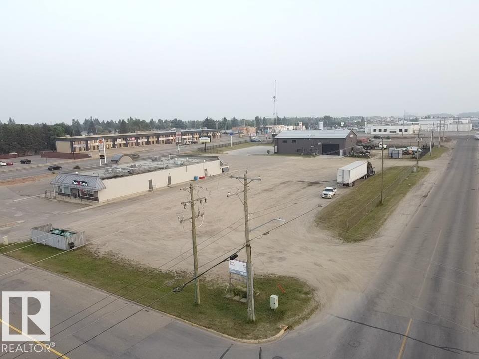  Commercial Land for Sale, MLS® # E4455833