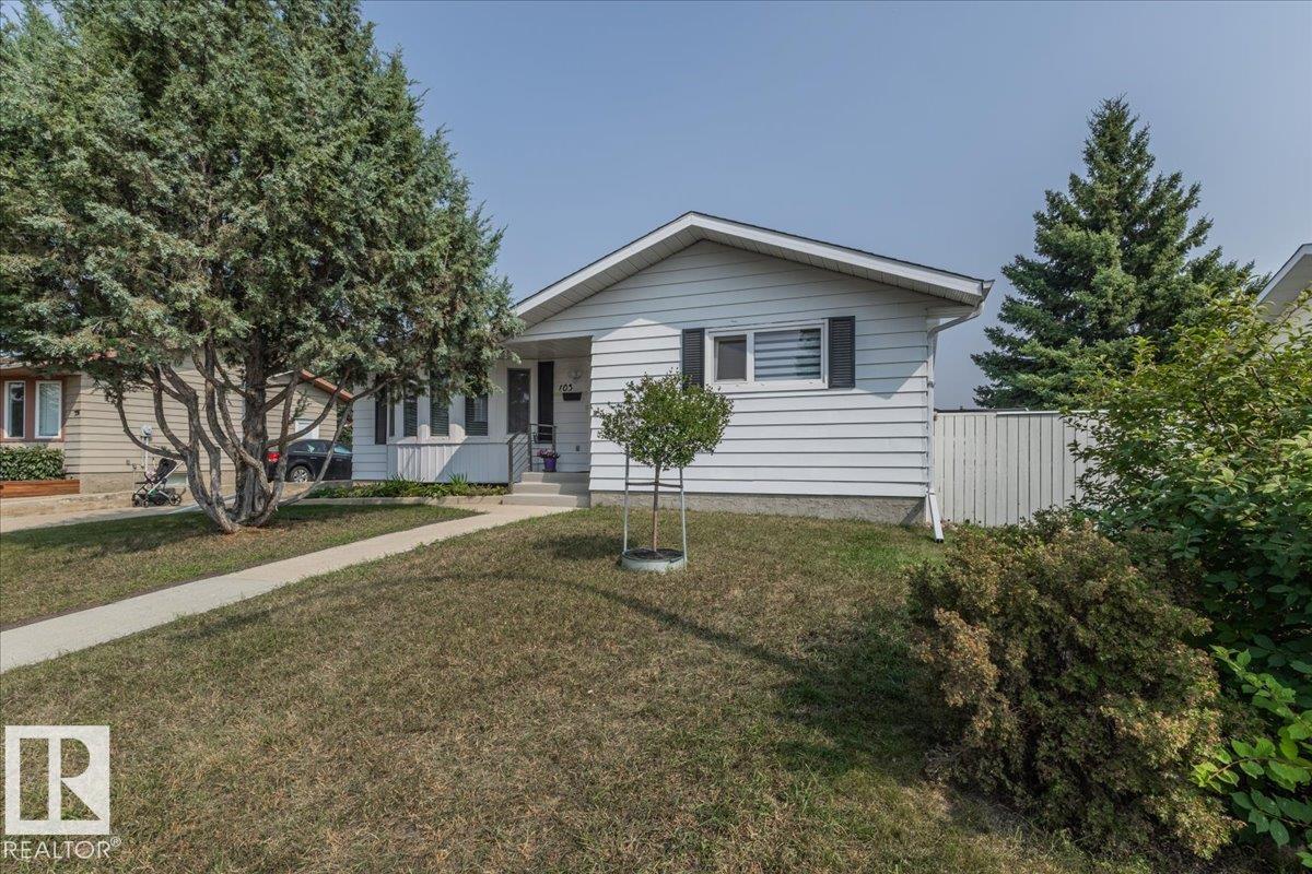 103 Pine Drive, Wetaskiwin, MLS® # E4455834