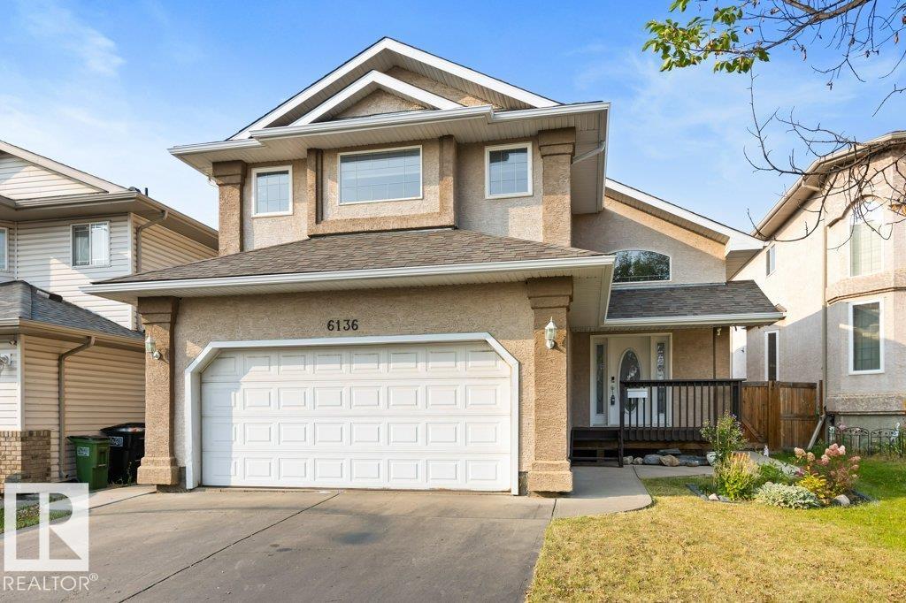 6136 165 Avenue, Edmonton, MLS® # E4455835
