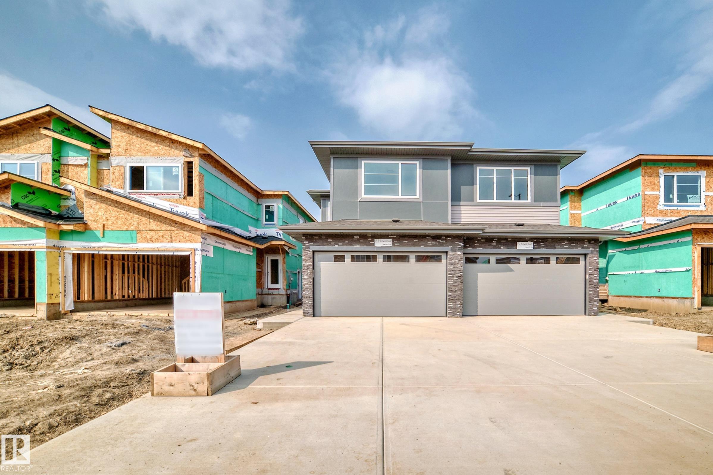 49 Patriot Way, Spruce Grove, MLS® # E4455838