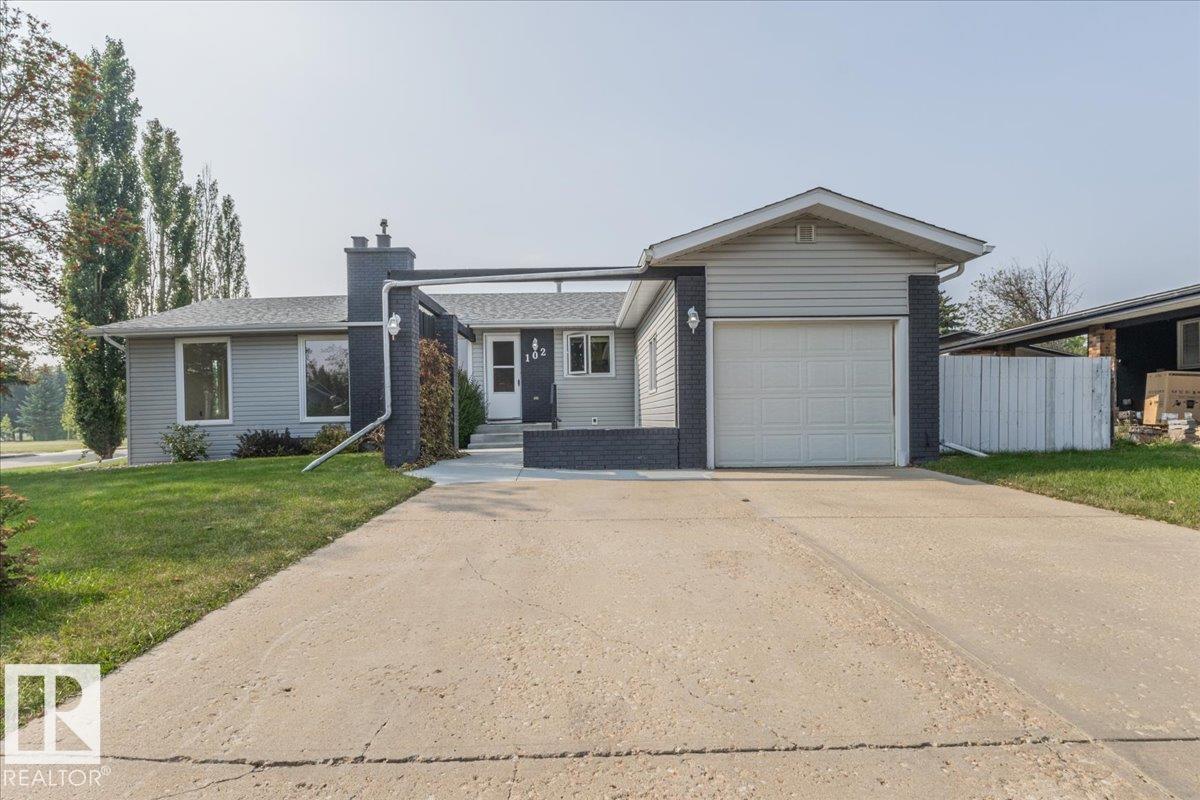 102 Maple Crescent, Wetaskiwin, MLS® # E4455842