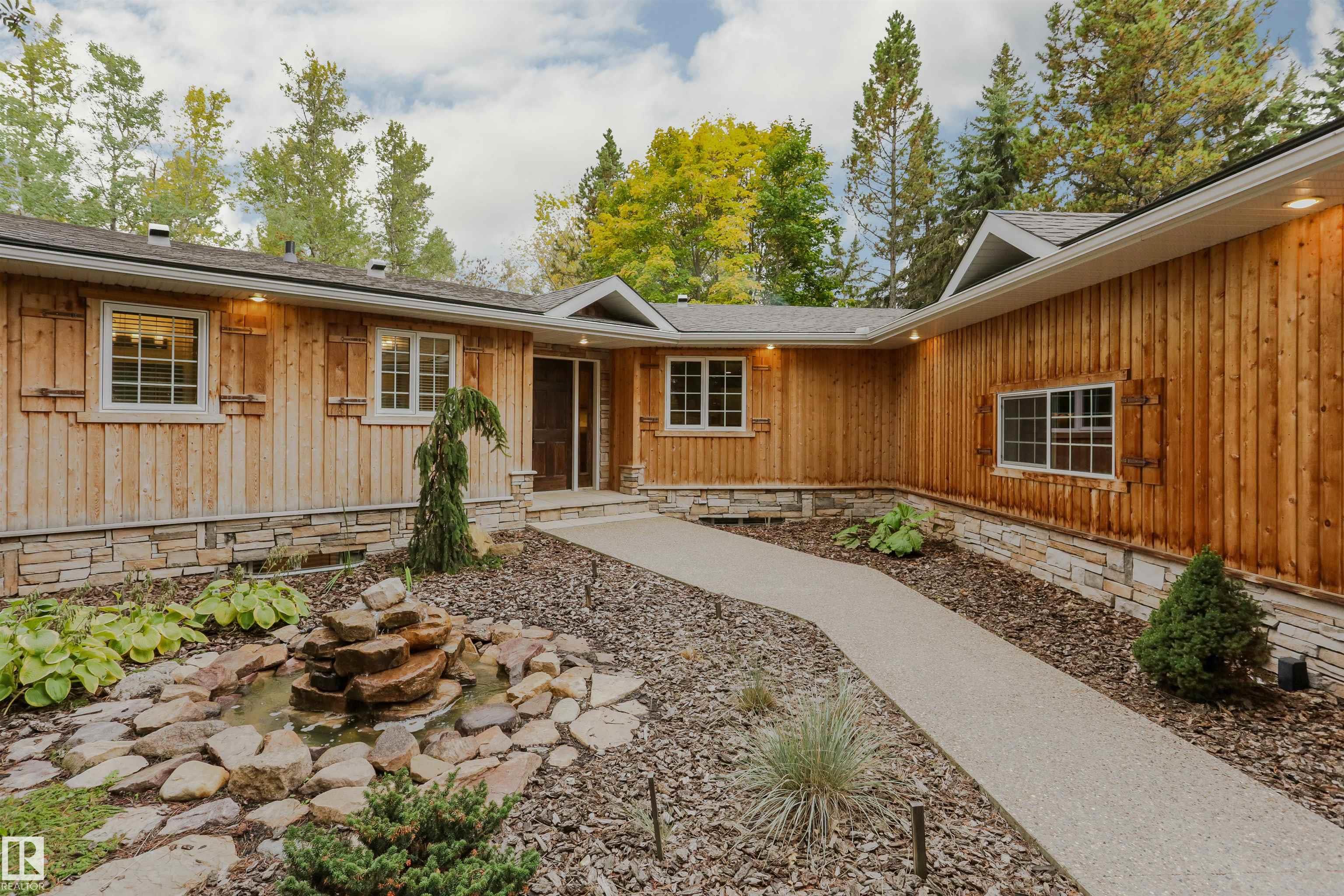 70 50450 Rge Road 233, Rural Leduc County, MLS® # E4455843