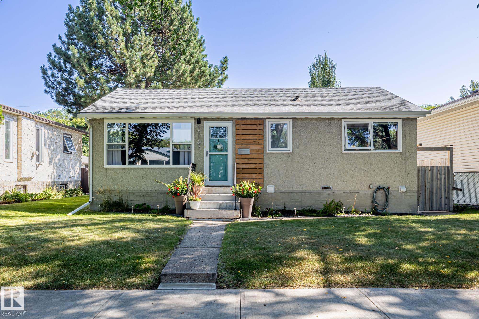 12127 61 Street, Edmonton, MLS® # E4455844