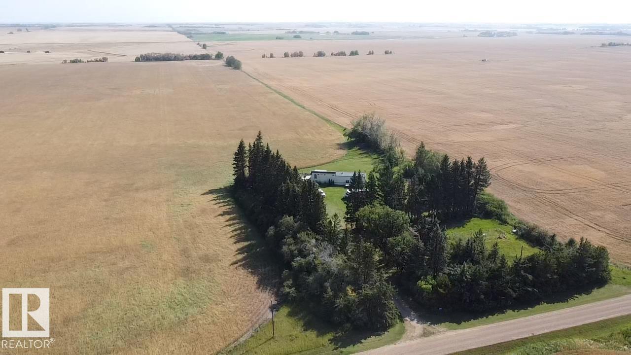 573043 163 Range Road, Rural Lamont County, MLS® # E4455847