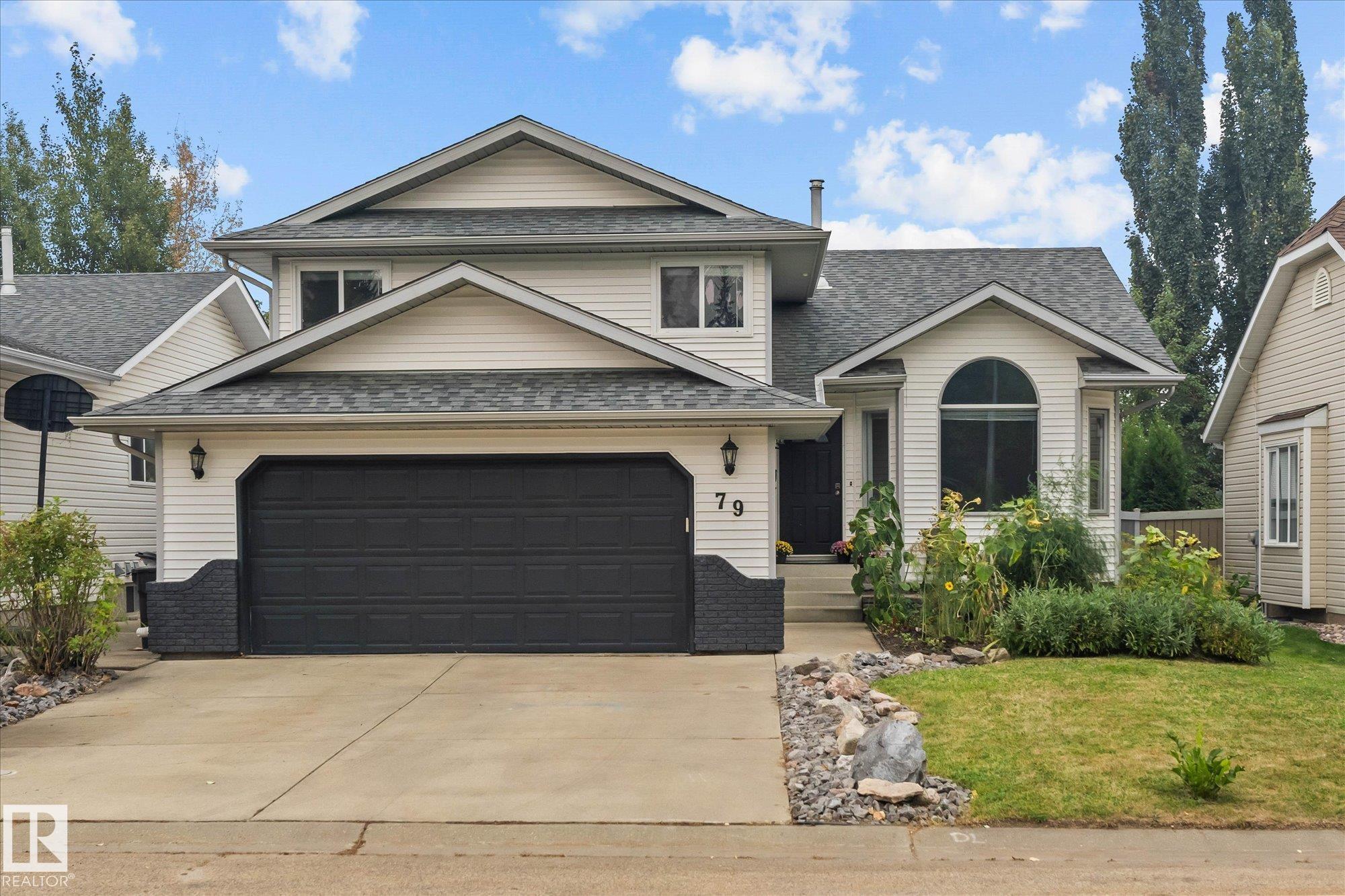 79 Woodside Crescent, Spruce Grove, MLS® # E4455852