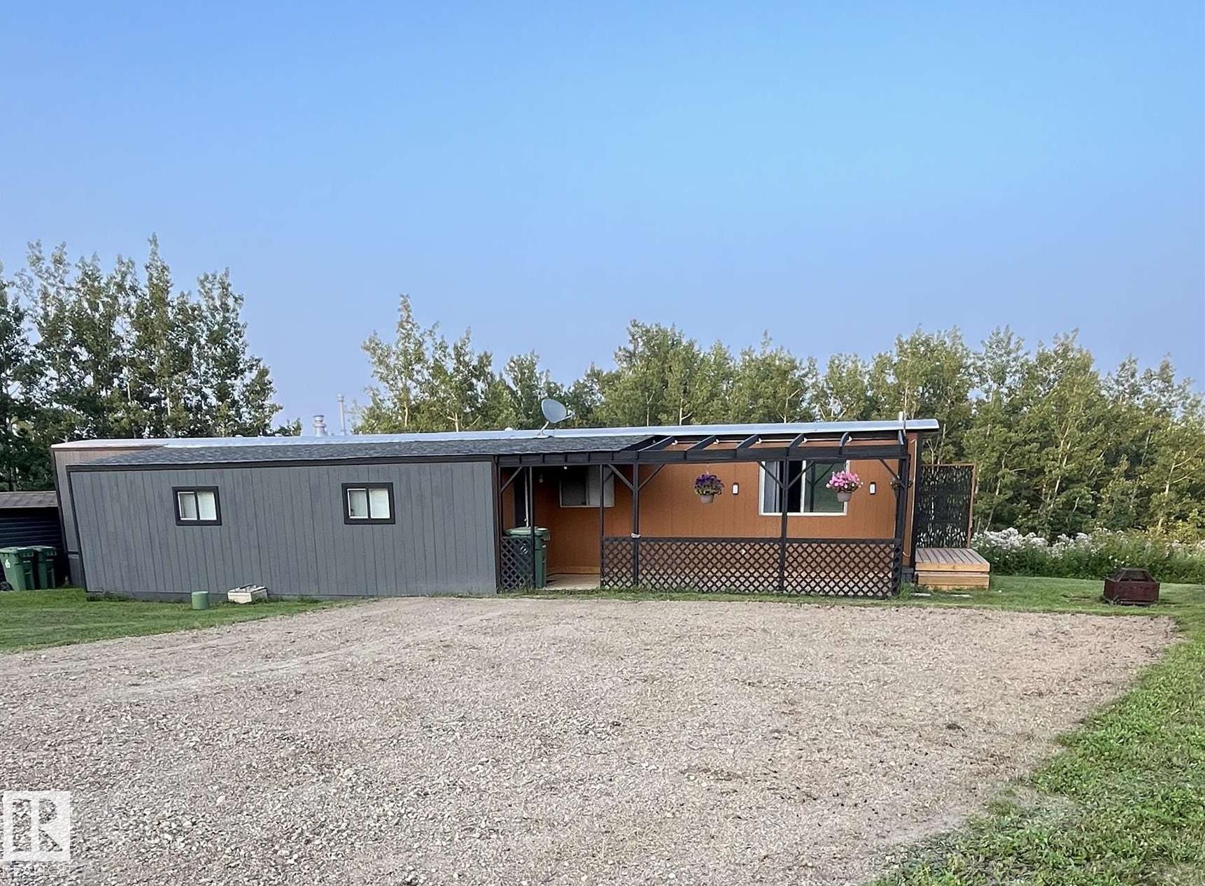 5 54228 Rge Road 12, Rural Lac Ste. Anne County, MLS® # E4455857