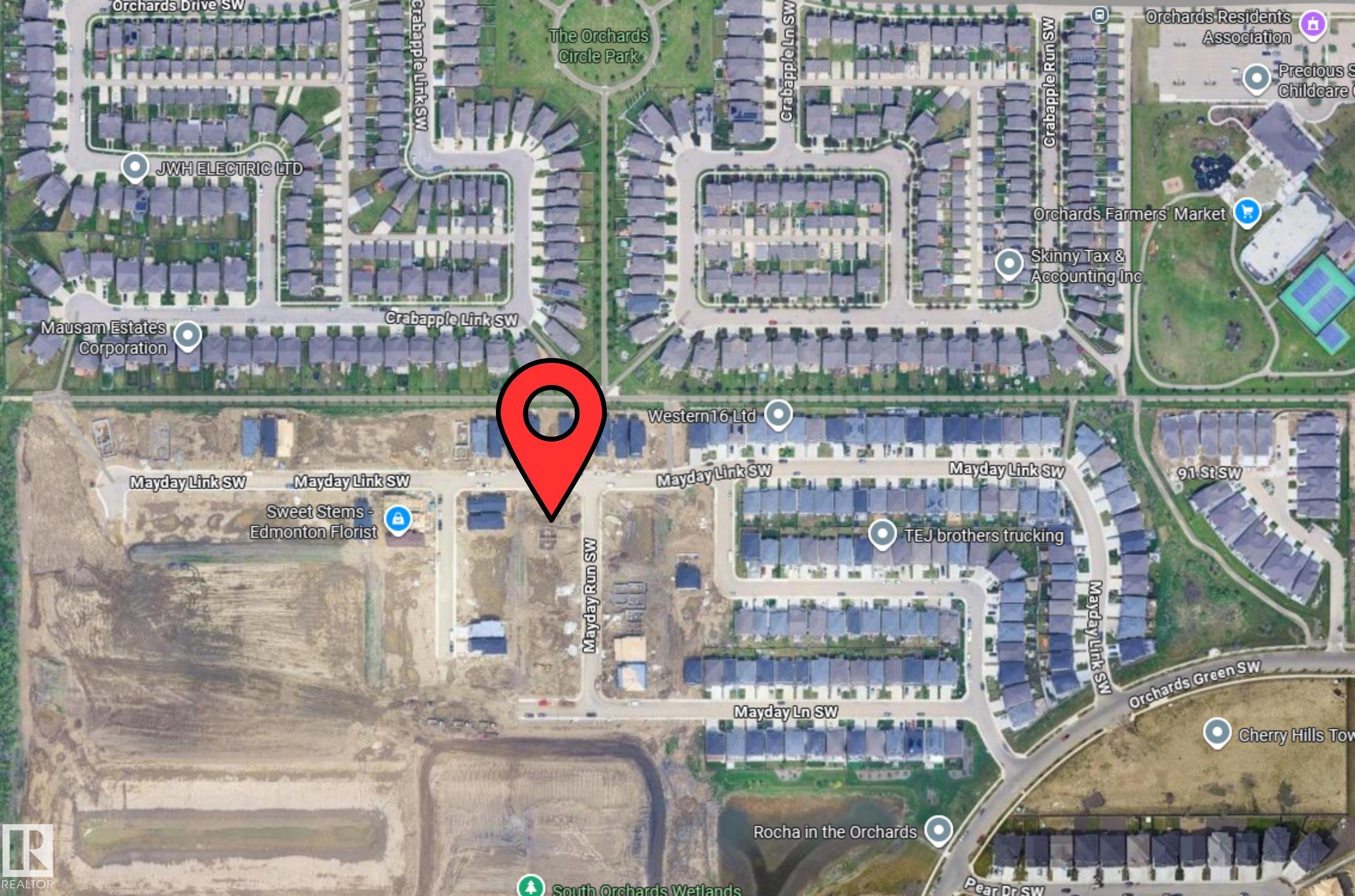 8506 Mayday Run, Edmonton, MLS® # E4455860