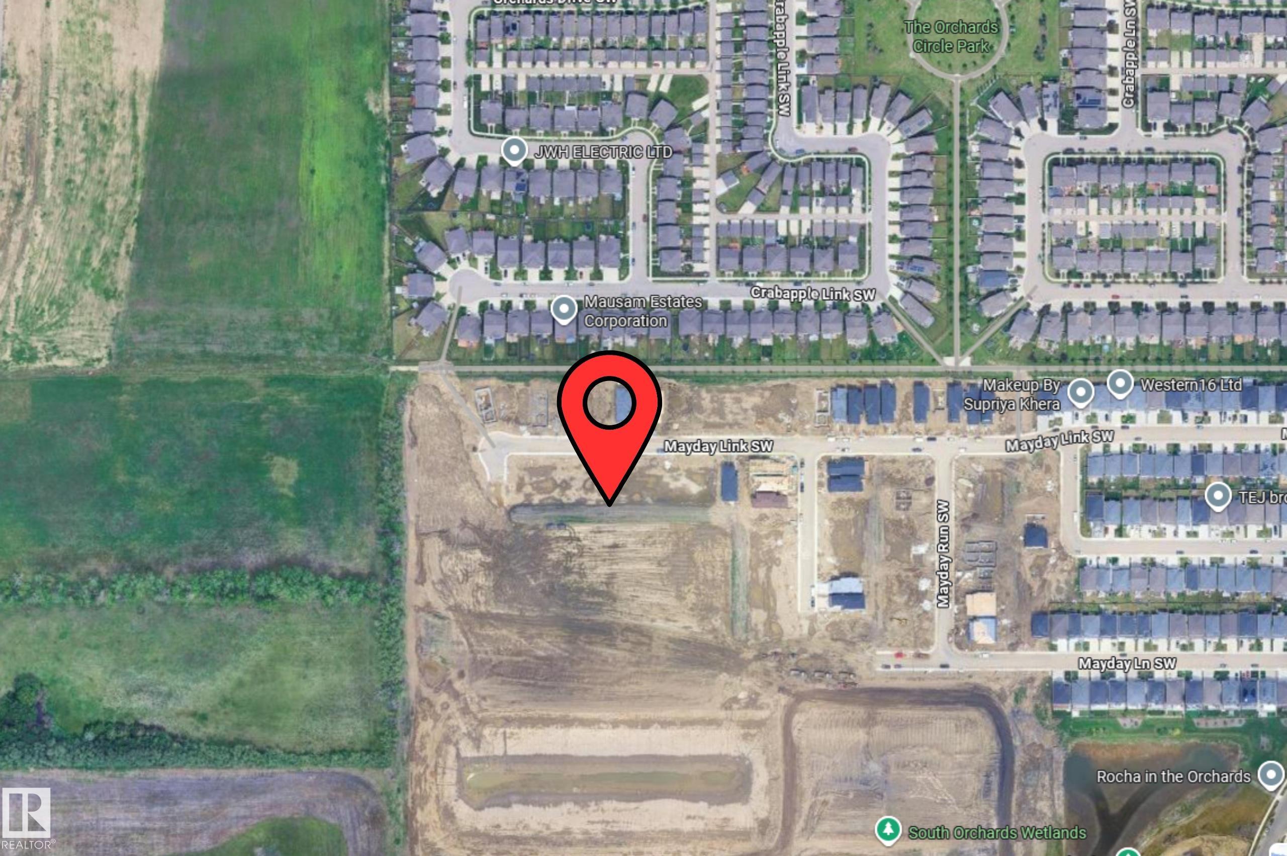 8418 Mayday Link, Edmonton, MLS® # E4455861