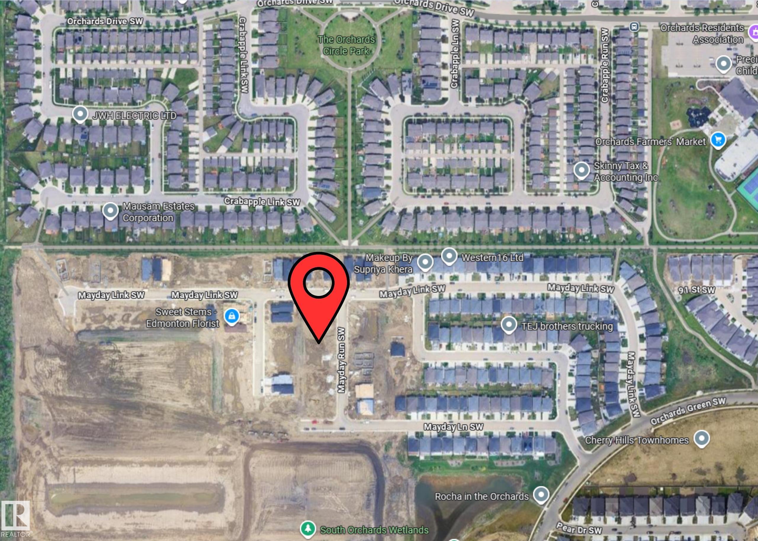 8512 Mayday Run, Edmonton, MLS® # E4455862