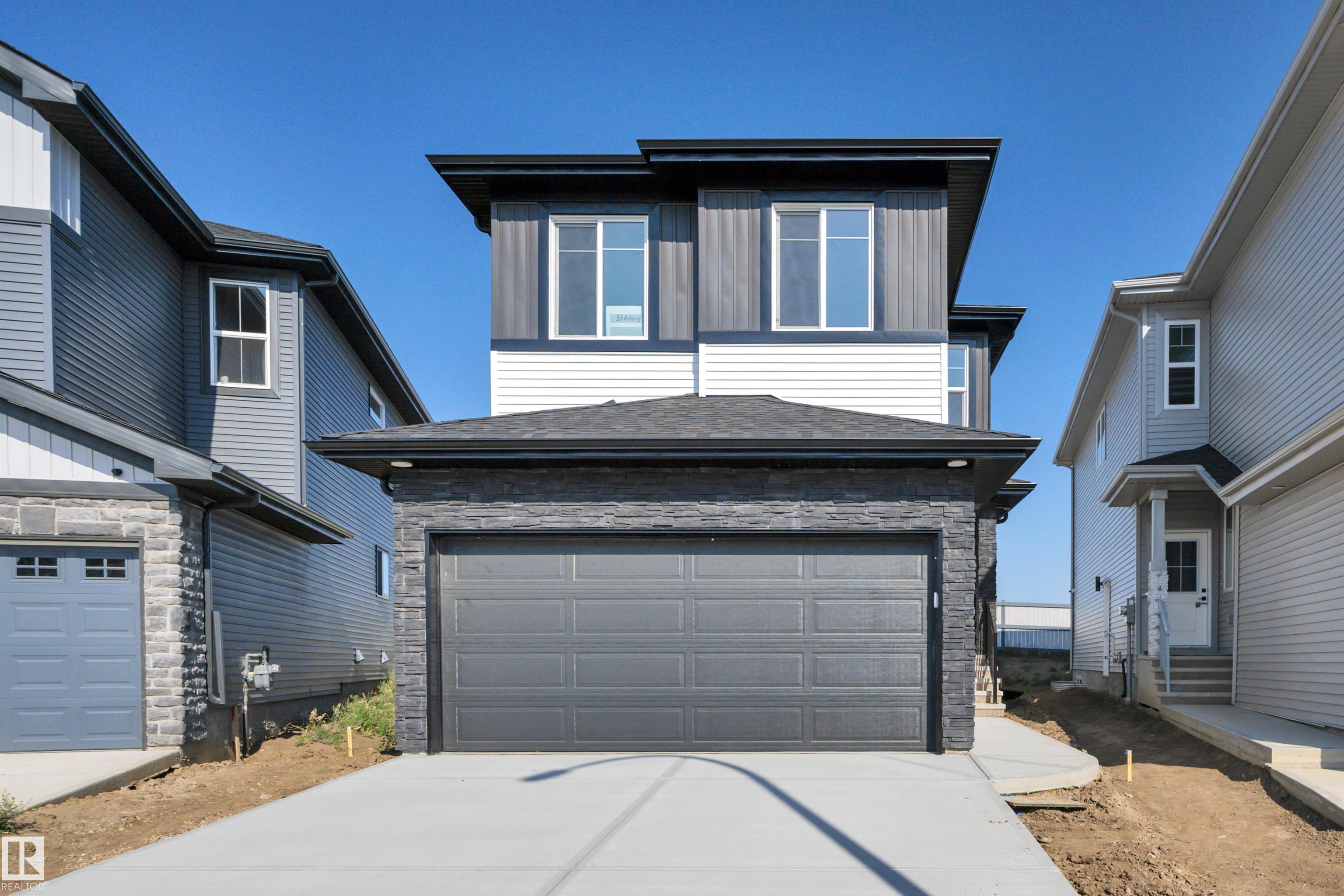 51 Ashbury Crescent, Spruce Grove, MLS® # E4455868