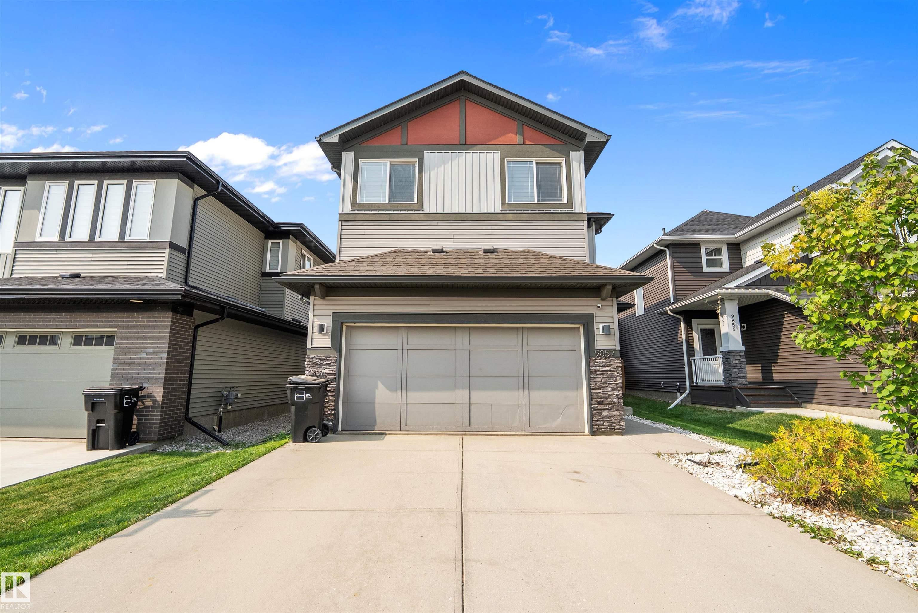 9852 224 Street, Edmonton, MLS® # E4455870