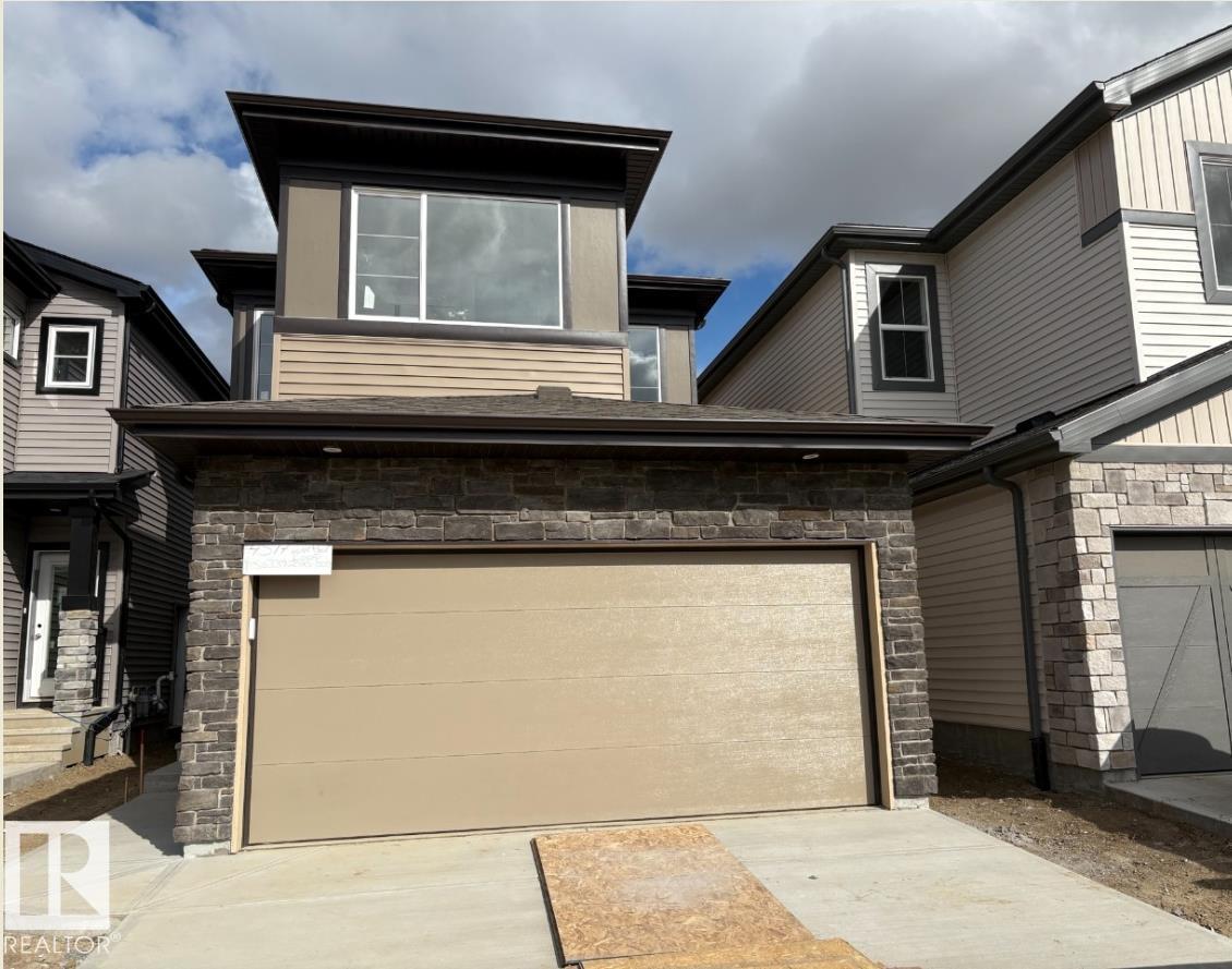 4517 Warbler Loop, Edmonton, MLS® # E4455872