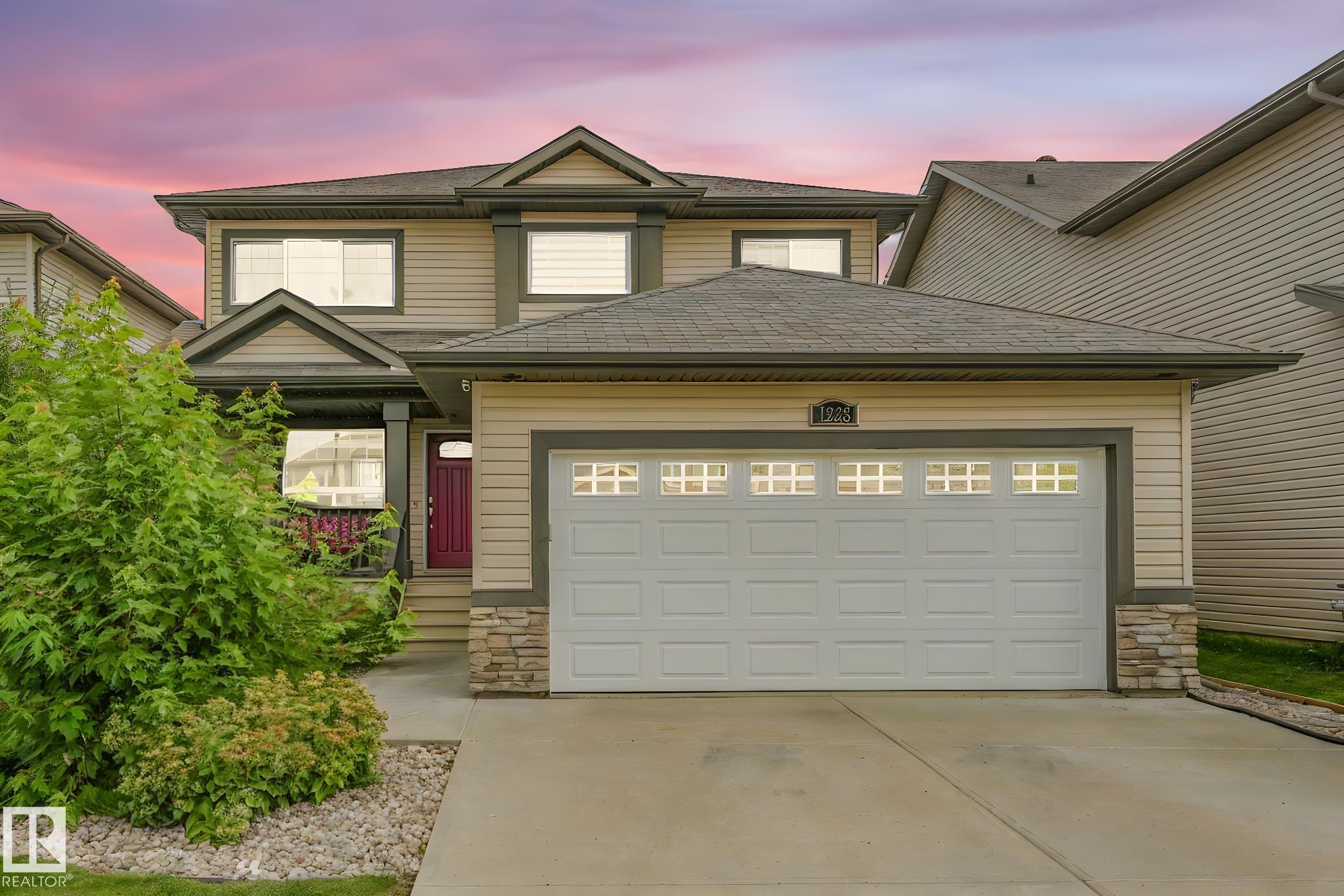1228 Westerra Crescent, Stony Plain, MLS® # E4455873