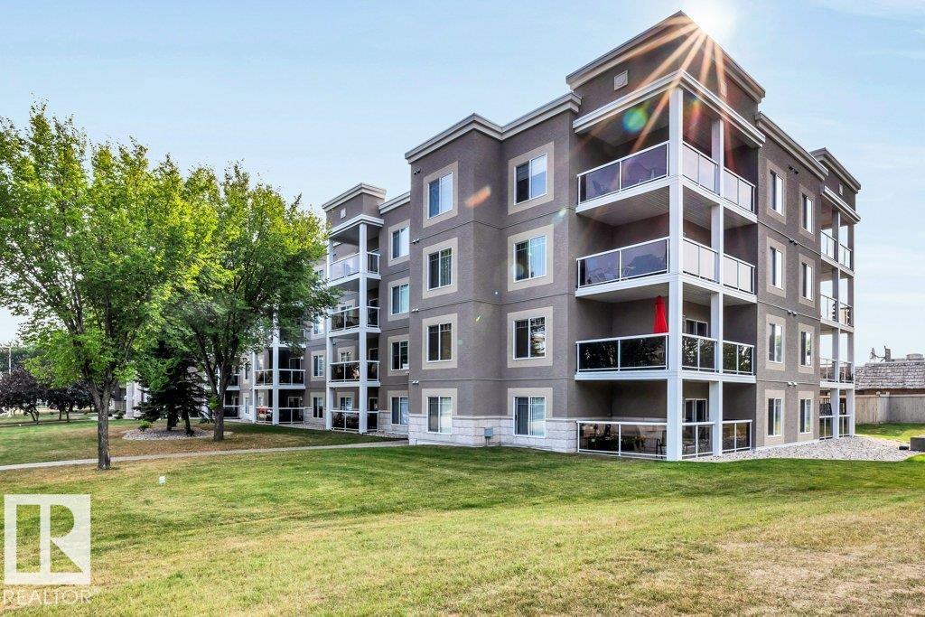 343 78b Mckenney Avenue, St. Albert, MLS® # E4455876