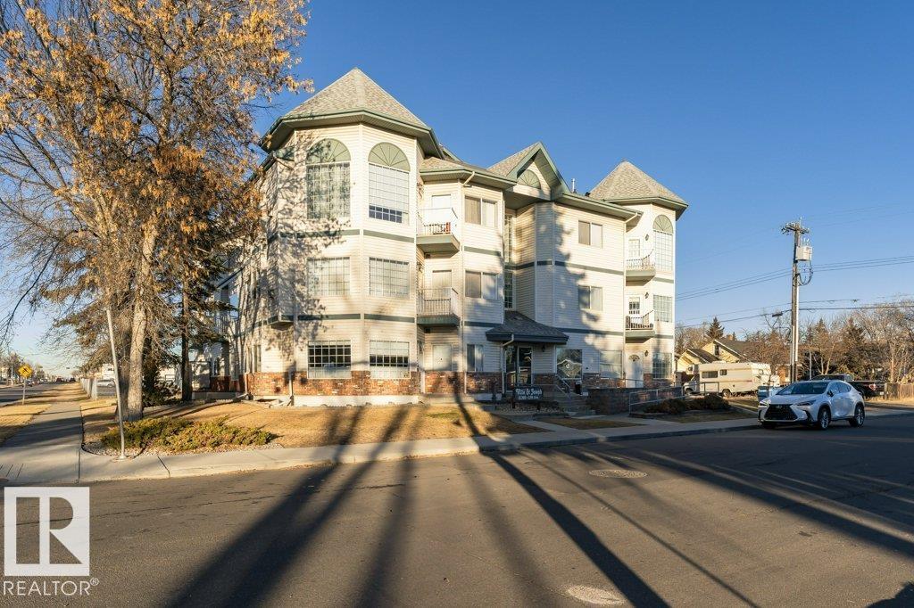 205 11308 130 Avenue, Edmonton, MLS® # E4455879