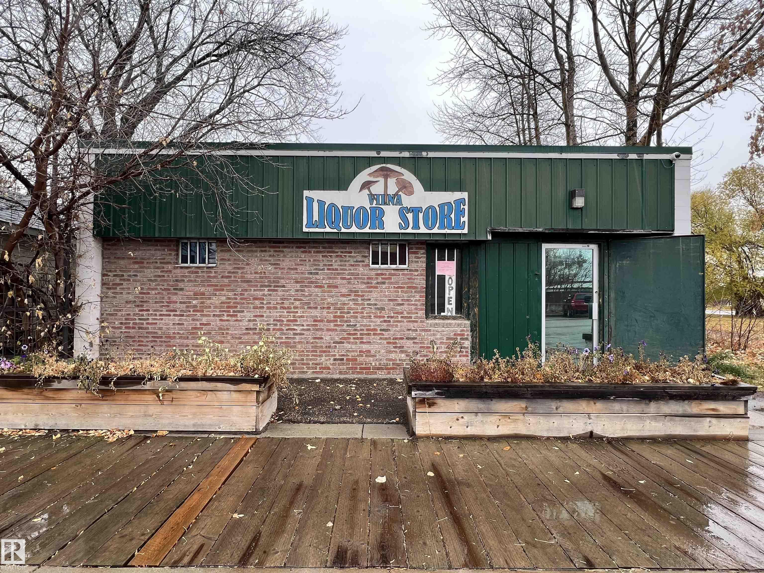  Business with Property for Sale, MLS® # E4455882