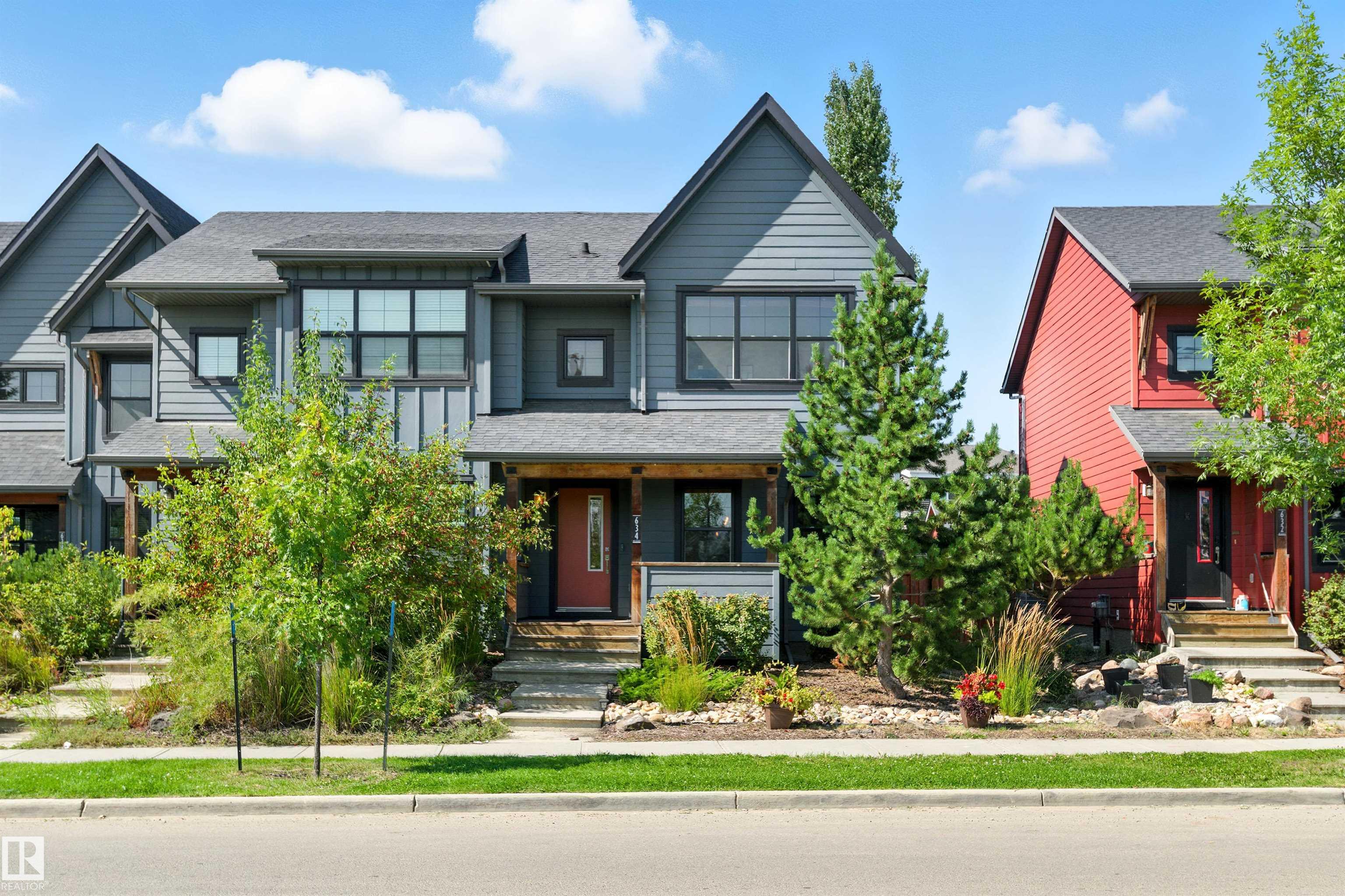 634 Chappelle Drive, Edmonton, MLS® # E4455884